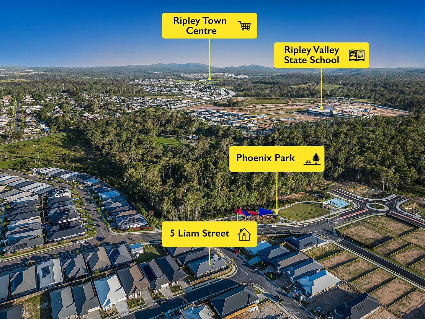 5 Liam Street, Ripley, QLD 4306