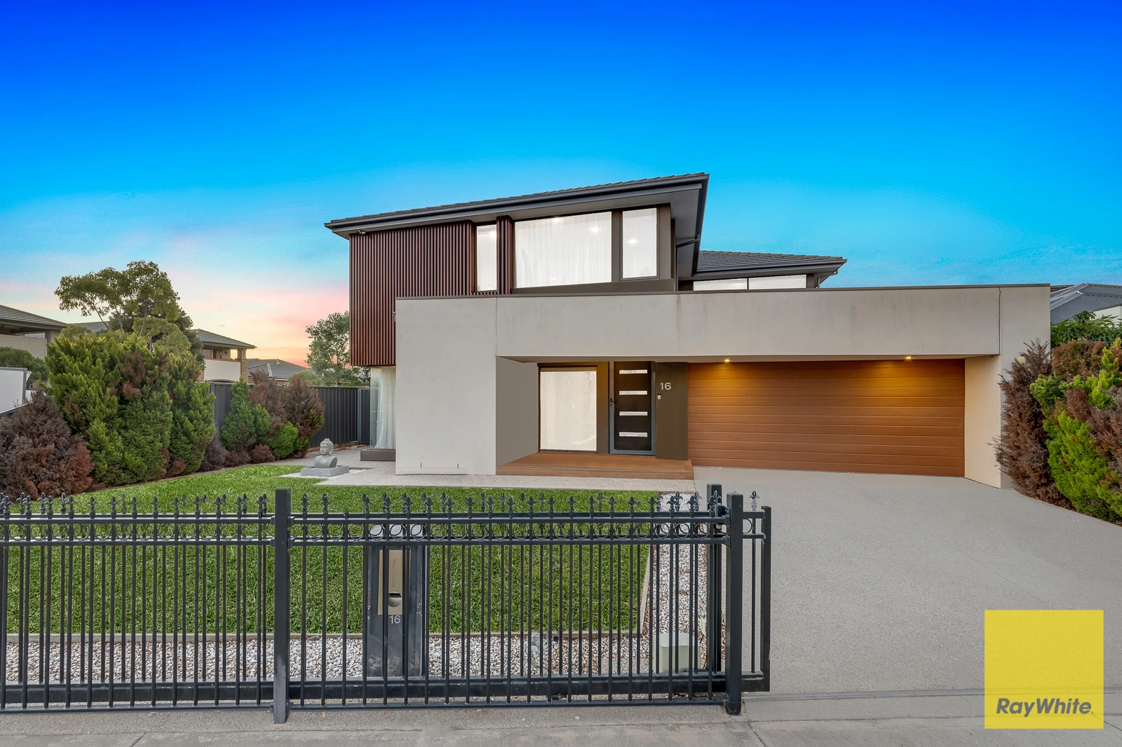 16 Sedgefield Avenue, Truganina, VIC 3029
