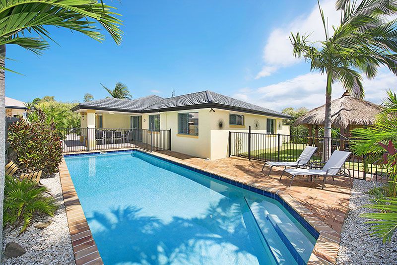3 Bongaree Drive, Pelican Waters QLD 4551