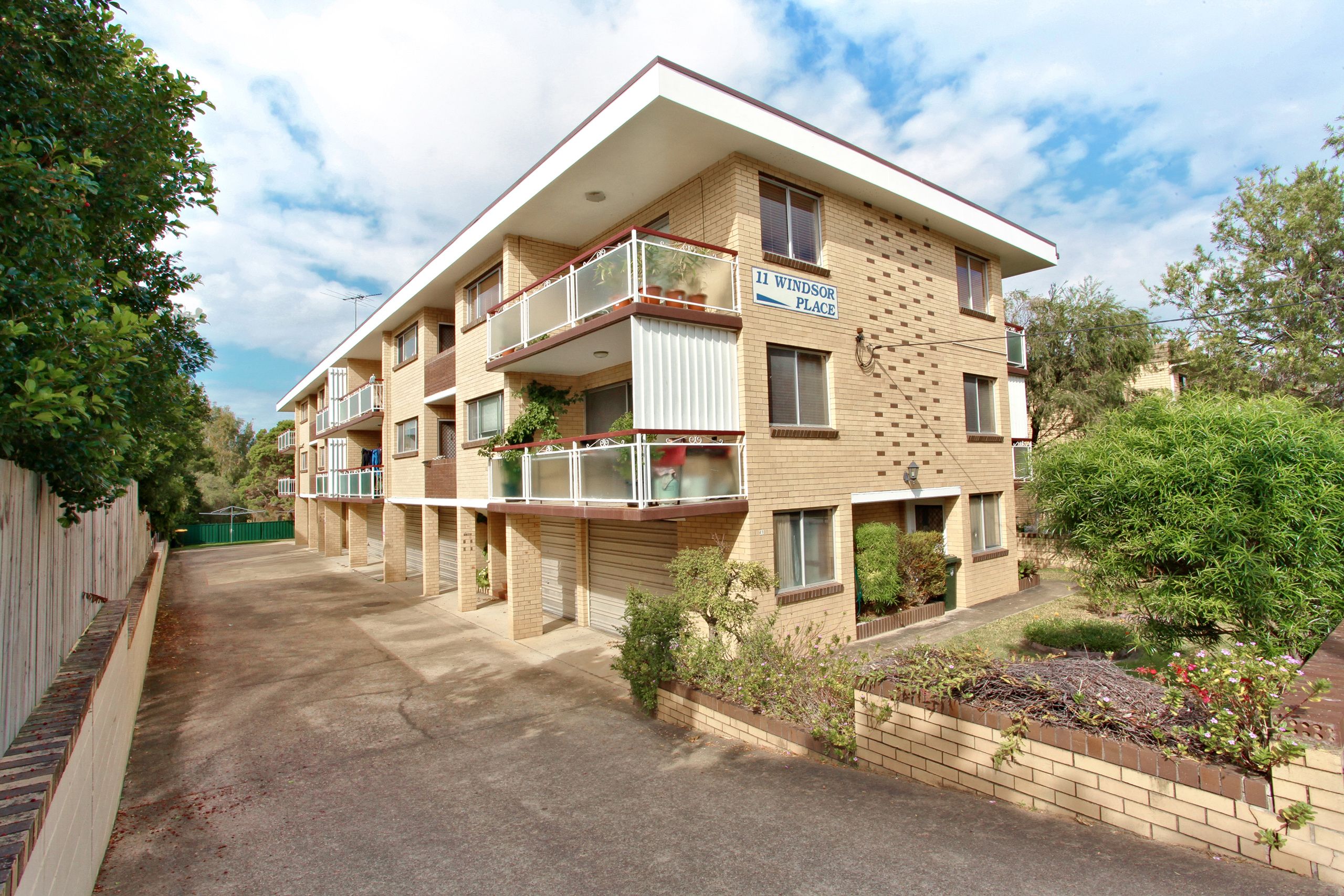 6/11 Windsor Street, Nundah, QLD 4012
