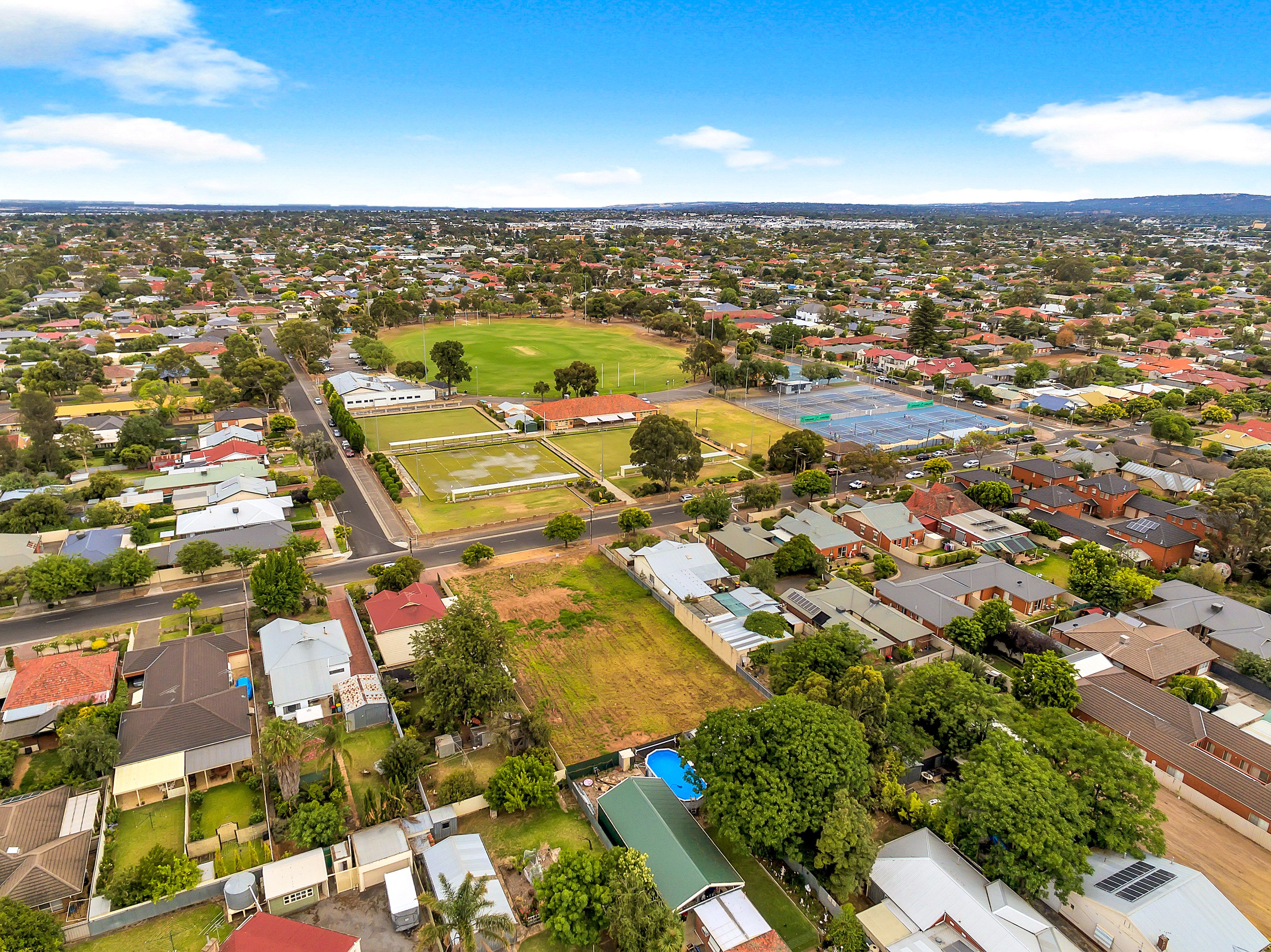 Lots 1 & 2, 37 Collingrove Avenue, BROADVIEW, SA 5083