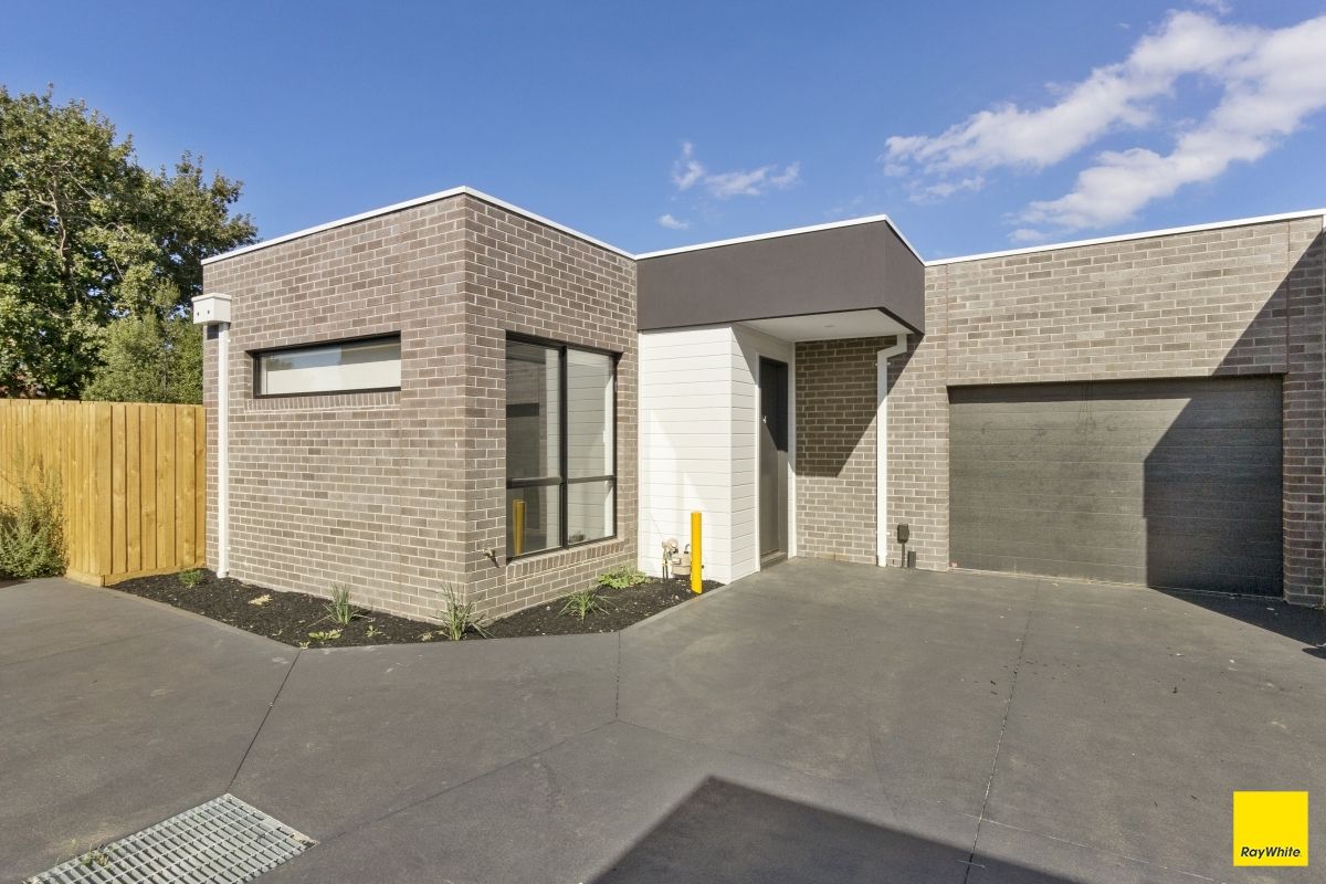 4/1-3 Bellin Street, Laverton, VIC 3028