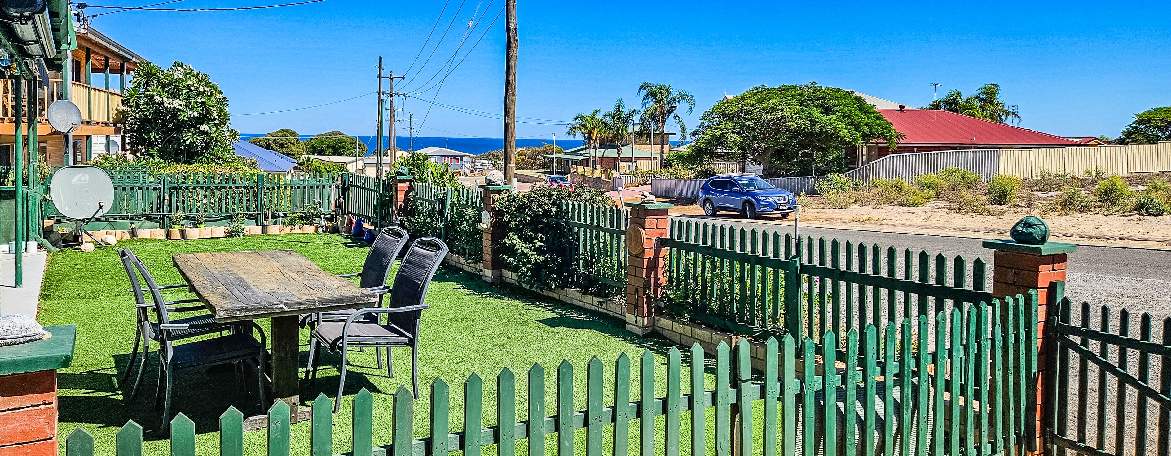9 Bygrave Drive, Port Denison, WA 6525