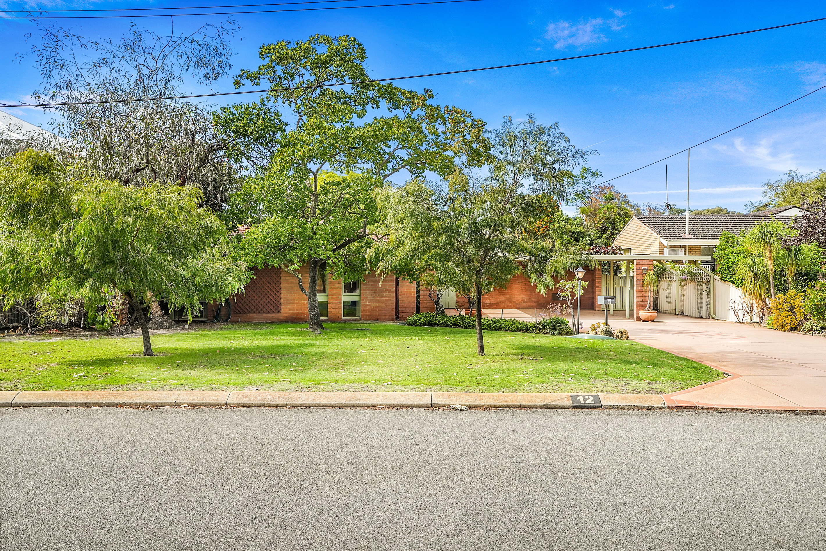 12 Glick Road, Coolbinia, WA 6050