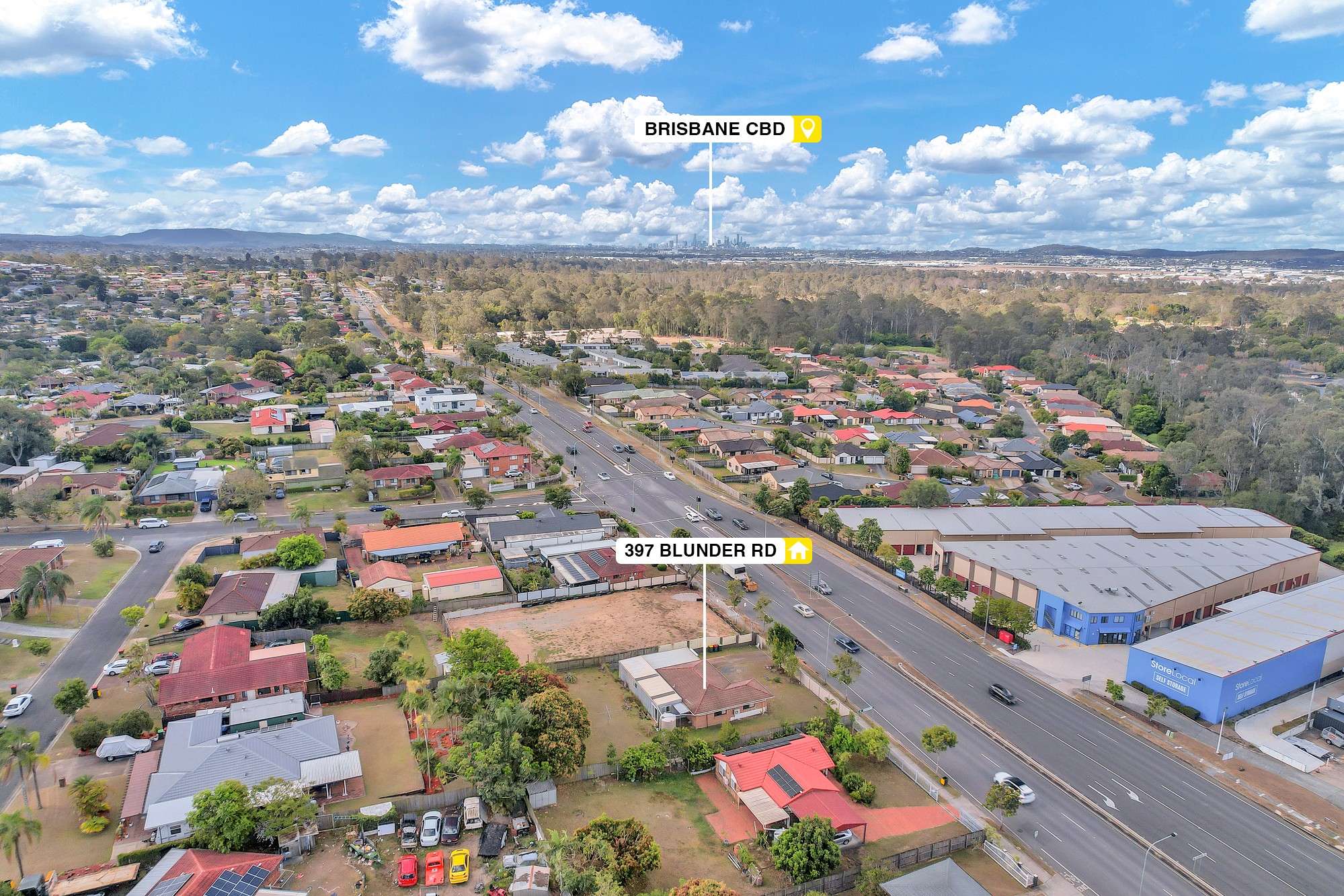 397 Blunder Road, Durack, QLD 4077