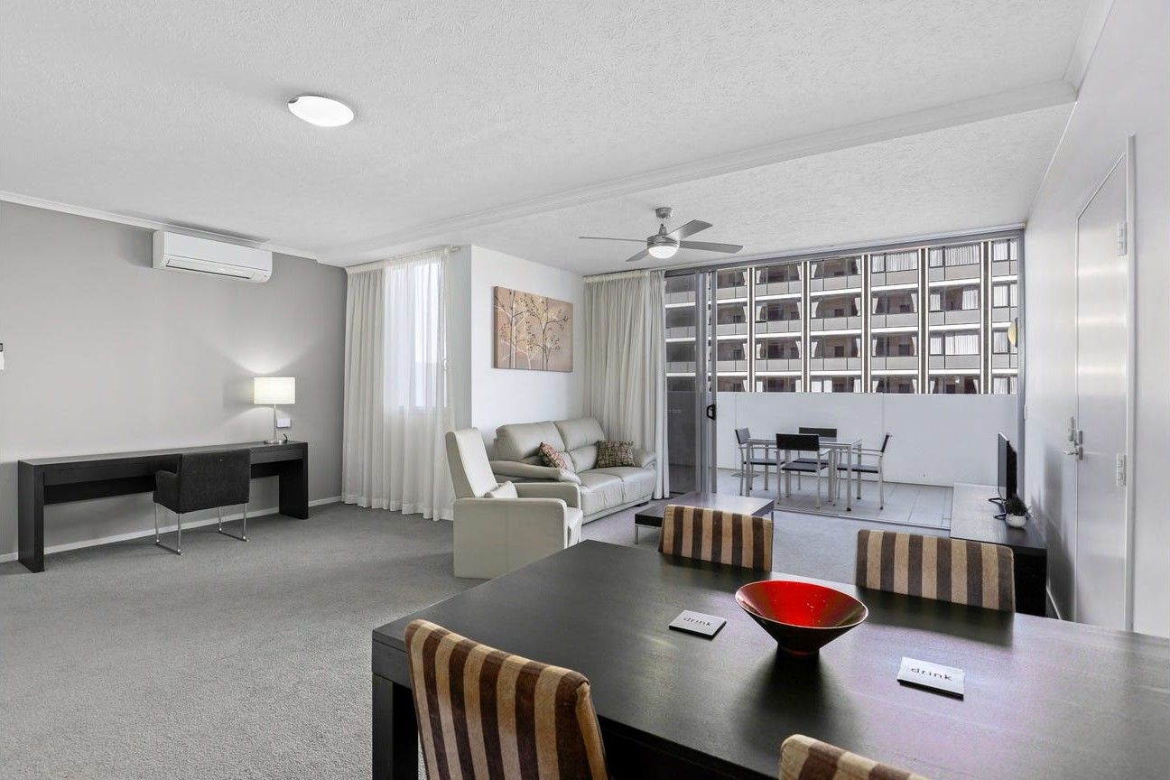 309/532-544 Ruthven Street, Toowoomba City, QLD 4350