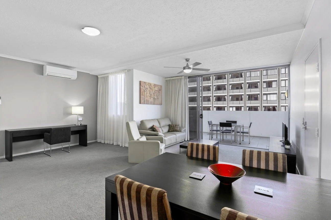 309/532-544 Ruthven Street, Toowoomba City, QLD 4350