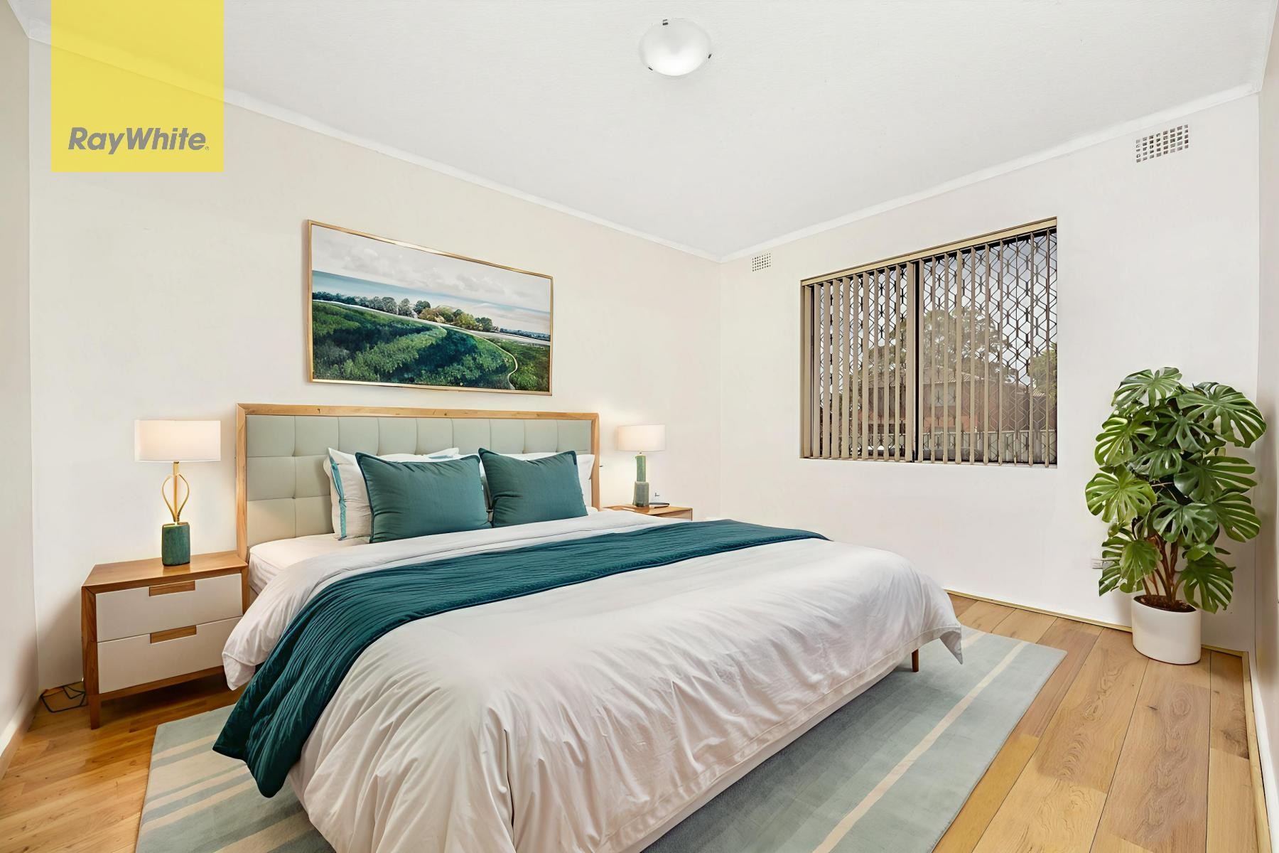 5/43 Fairmount Street, Lakemba, NSW 2195