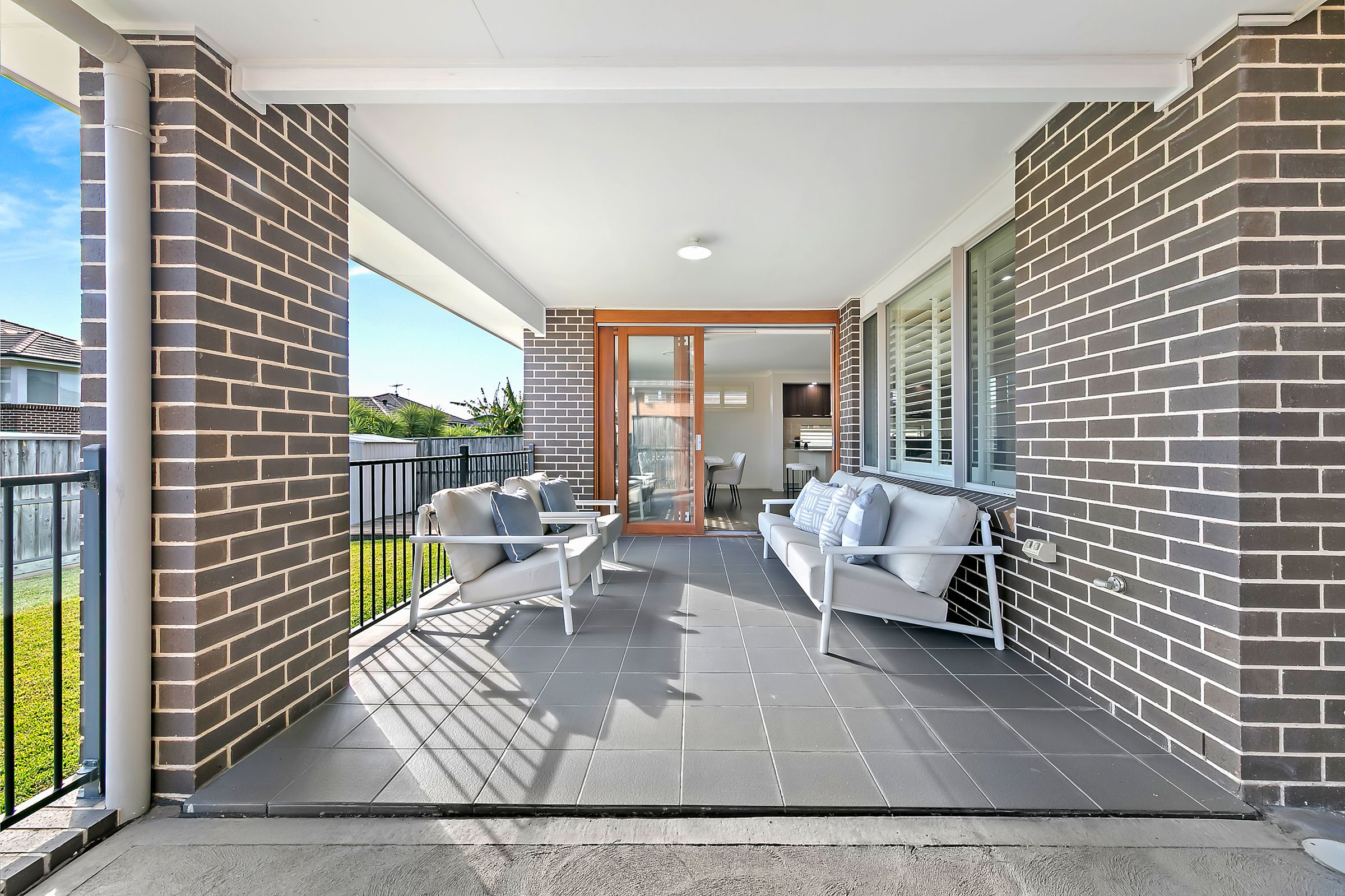 25 Murrayfield Avenue — photo 16 of 23