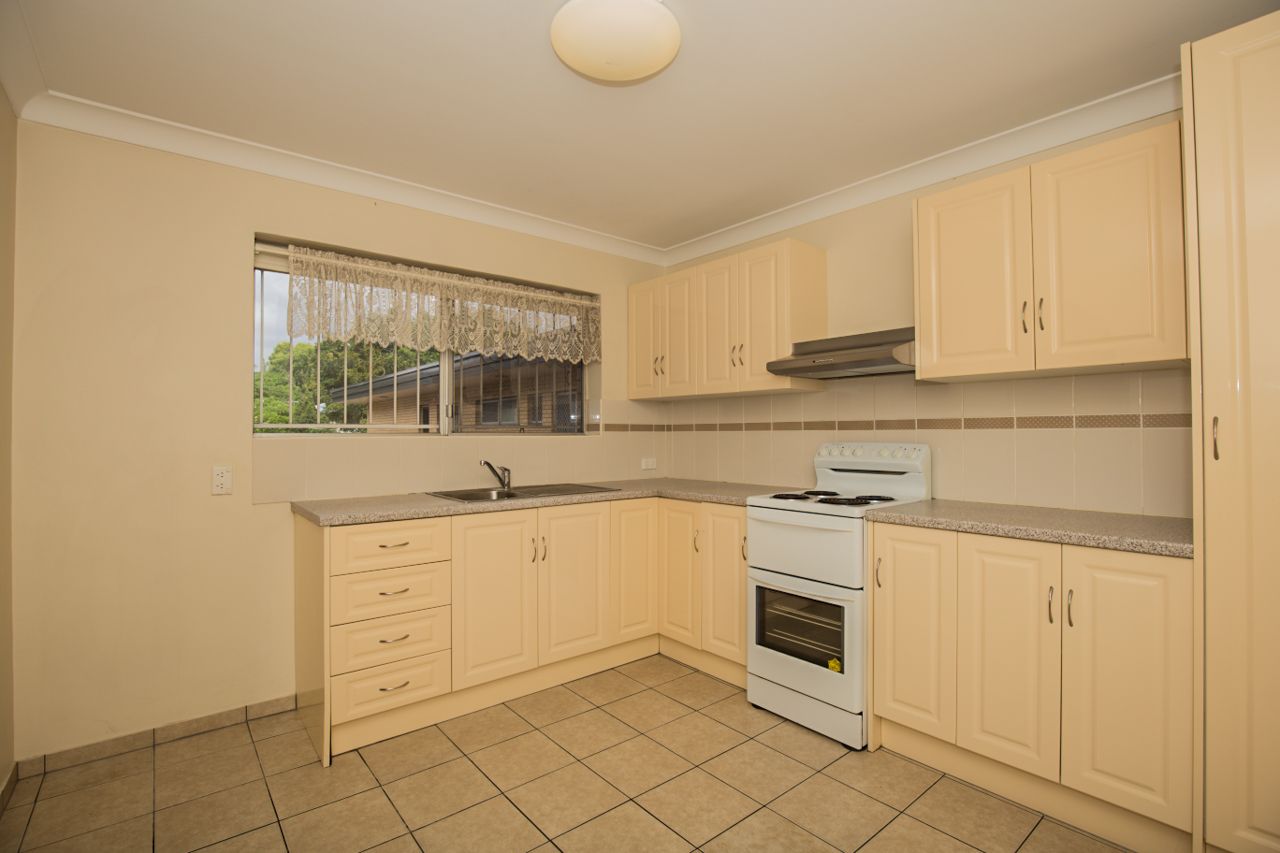 7/19 Clara Street, Annerley, QLD 4103