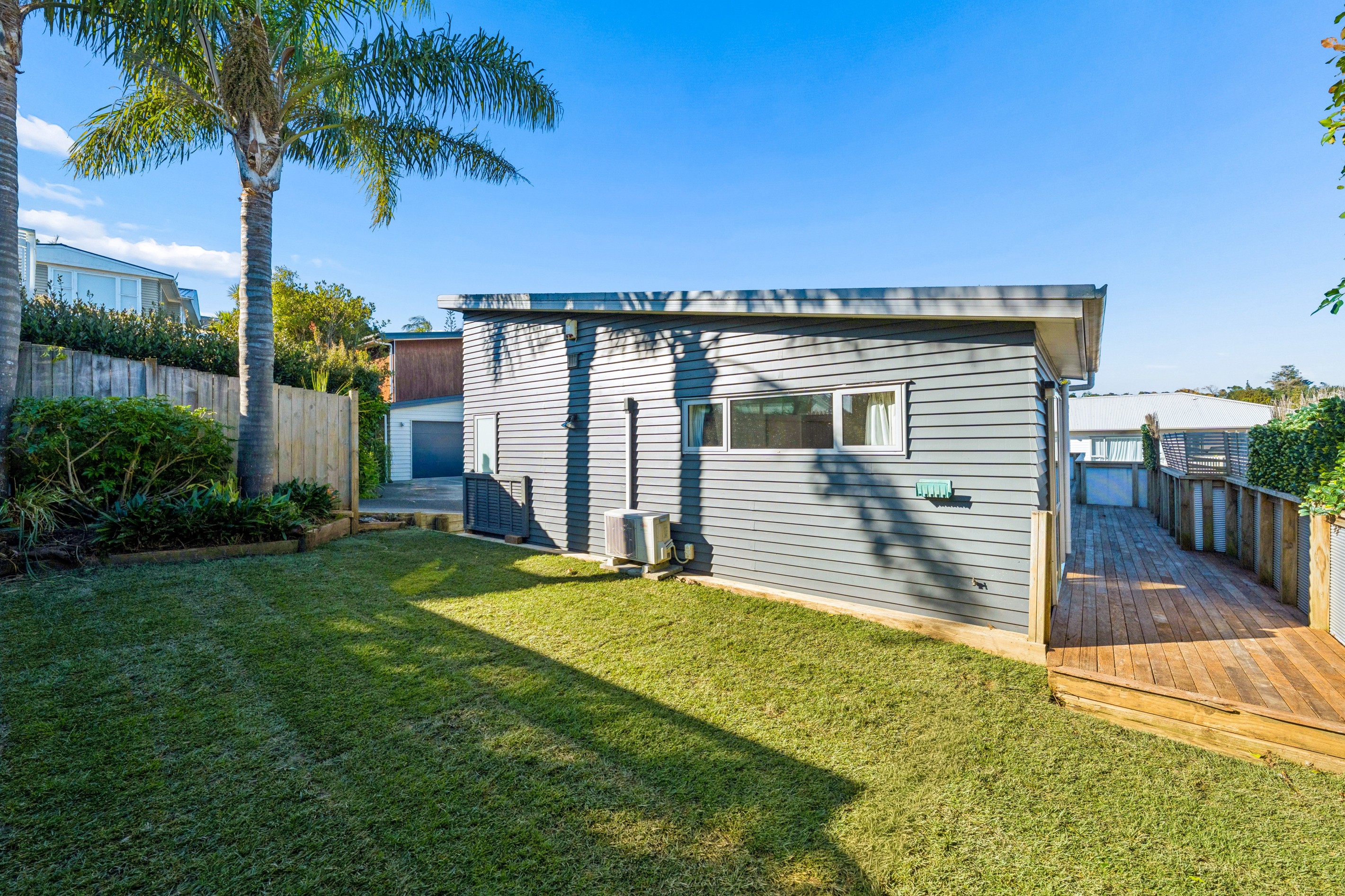 8A Norman Road, Titirangi, Waitakere City