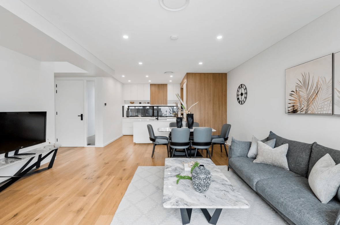 26/1 Jenola Lane, Woolooware, NSW 2230