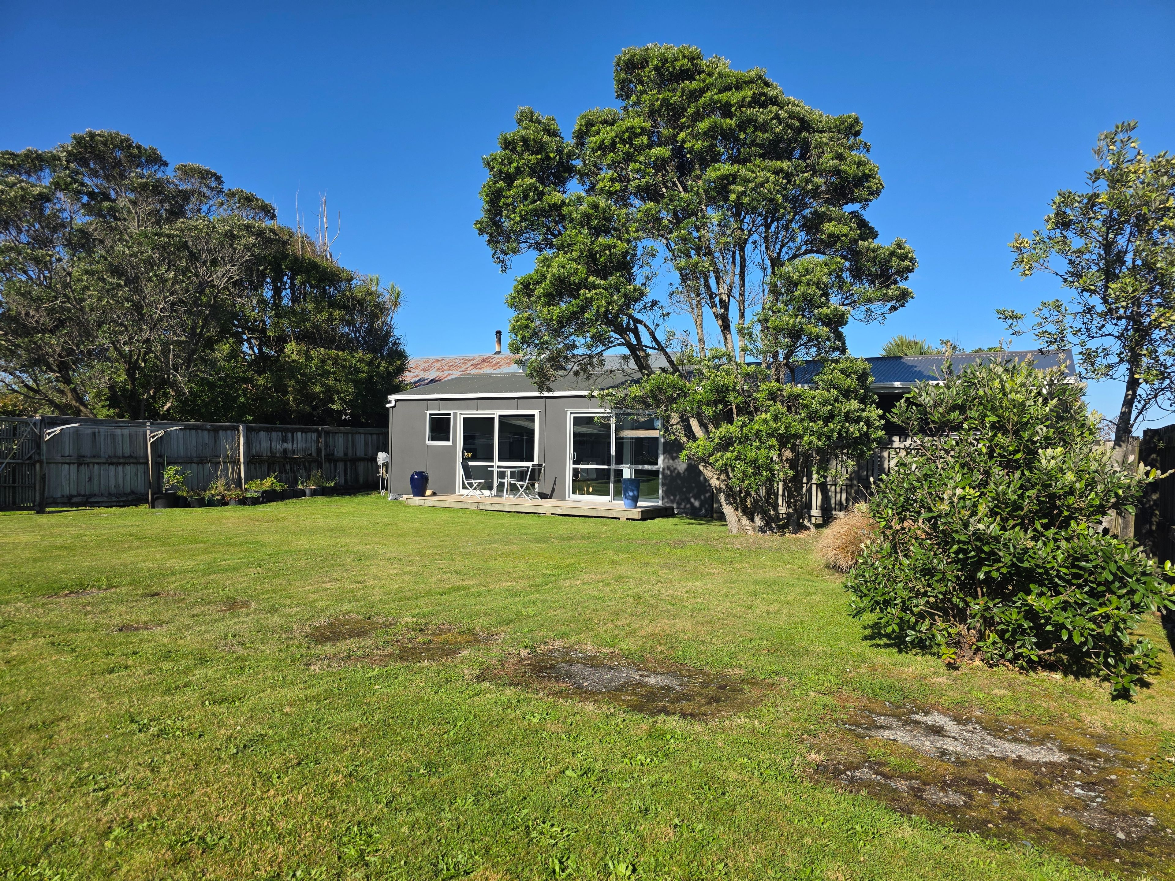 18 Beach Street, Hokitika, Westland District