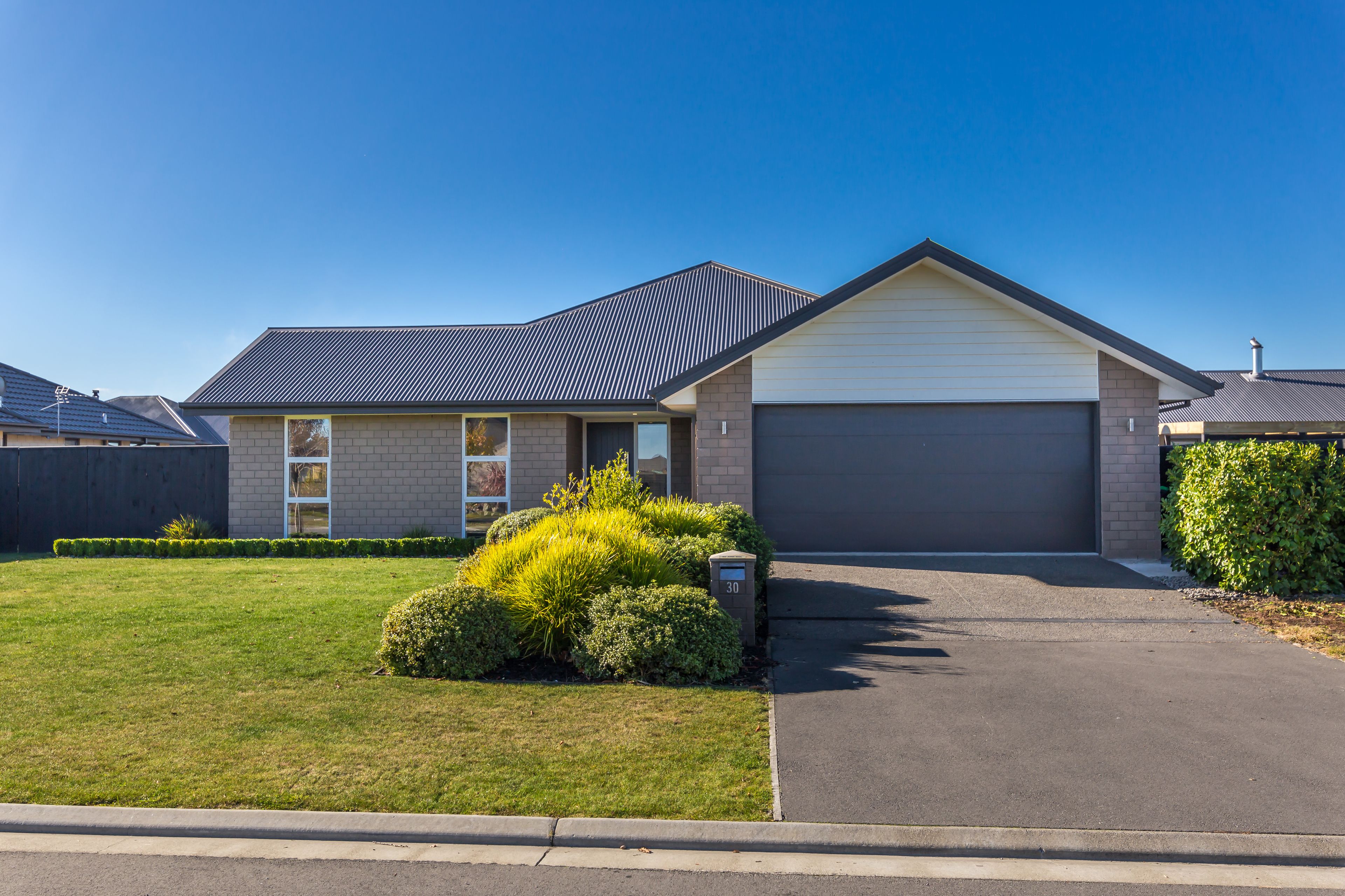 30 Navy Loop, Rolleston, Selwyn District
