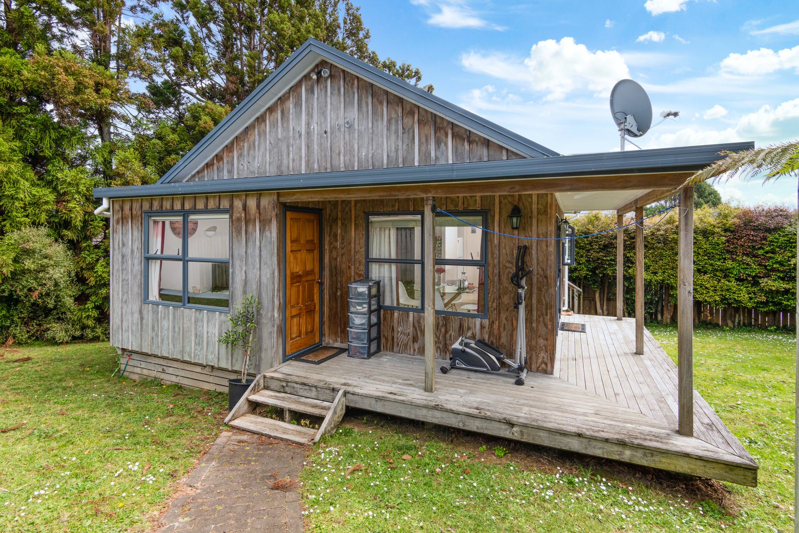 101a Hetherington Road, Ranui, Waitakere City
