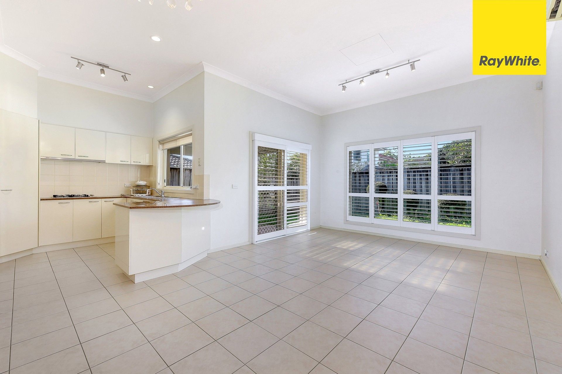 22 Broadway Circuit, Epping, NSW 2121
