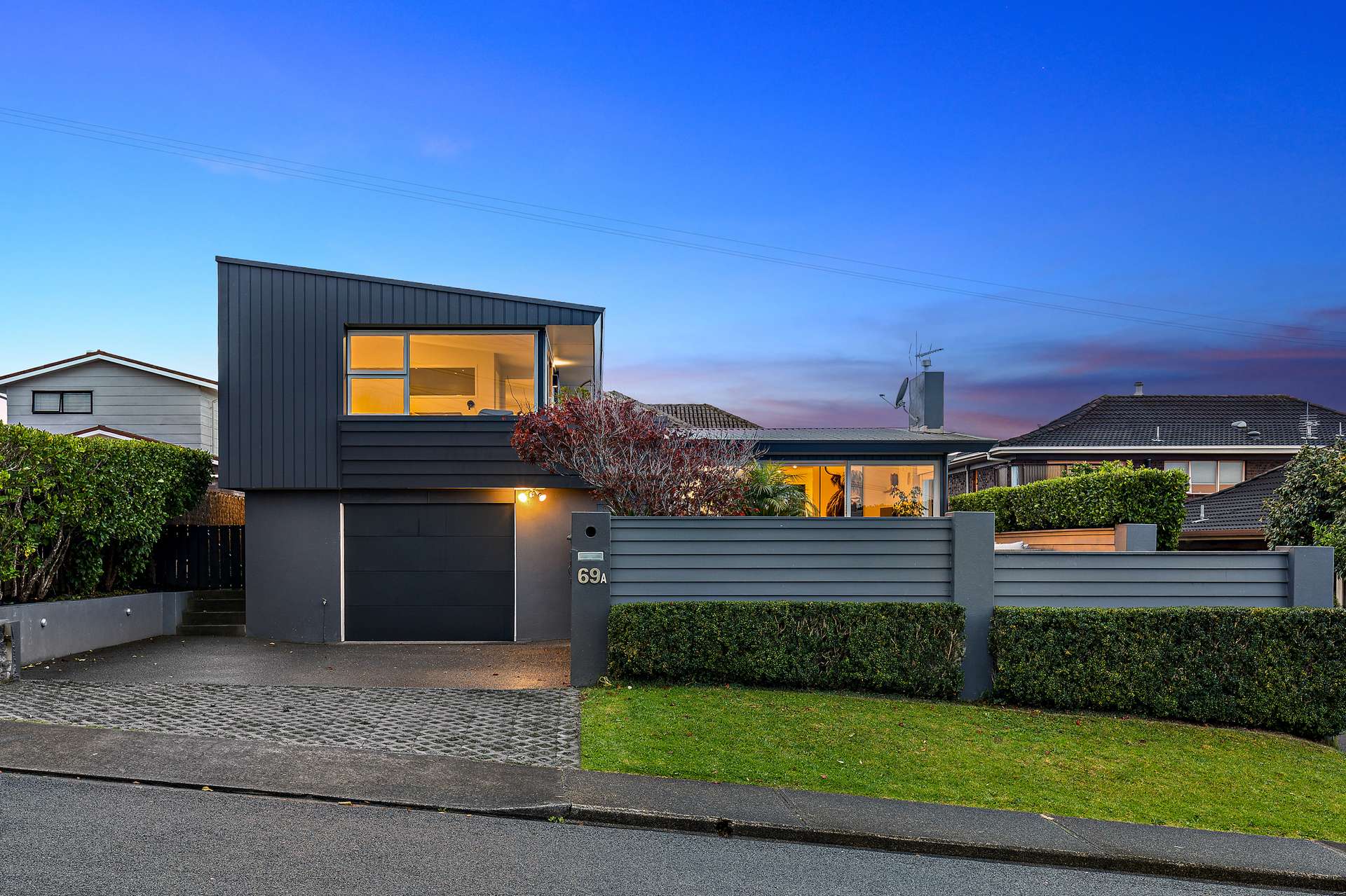69A Seaview Road photo 1