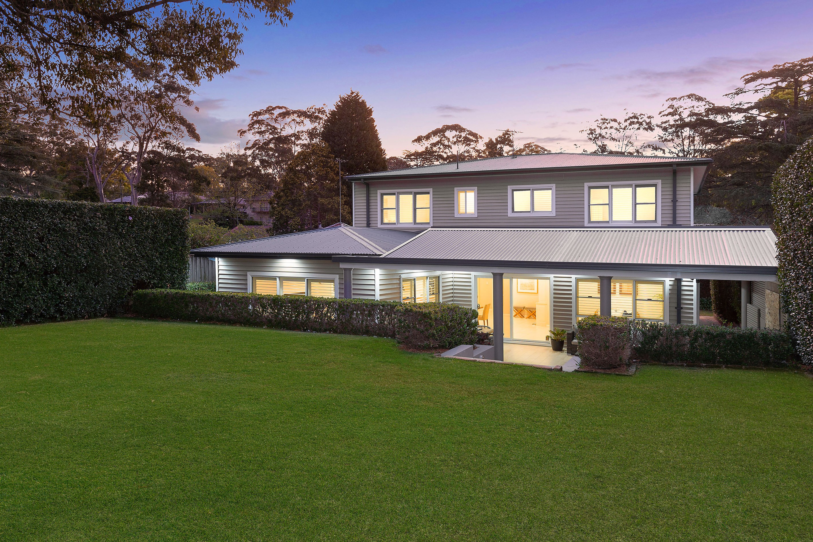 35 Campbell Avenue, Normanhurst, NSW 2076