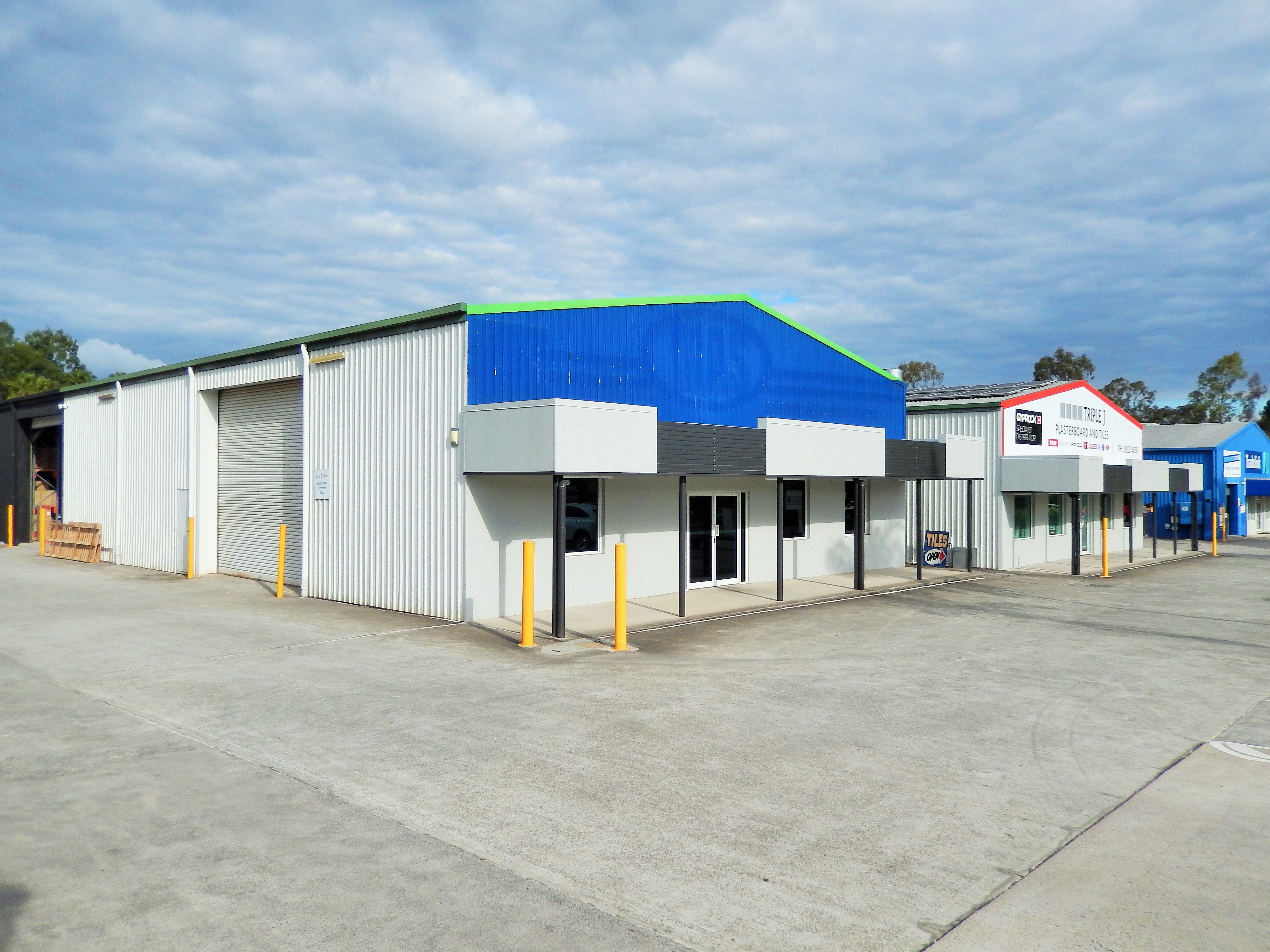 2 Pound Street, West Ipswich, QLD 4305