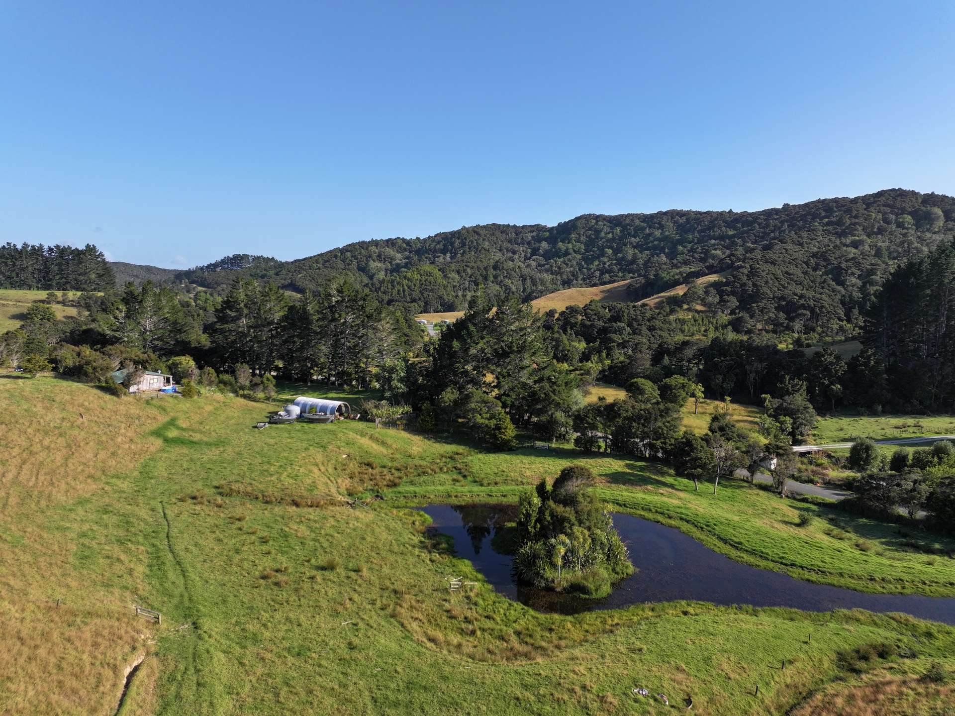 436 Parapara Toatoa Road photo 0