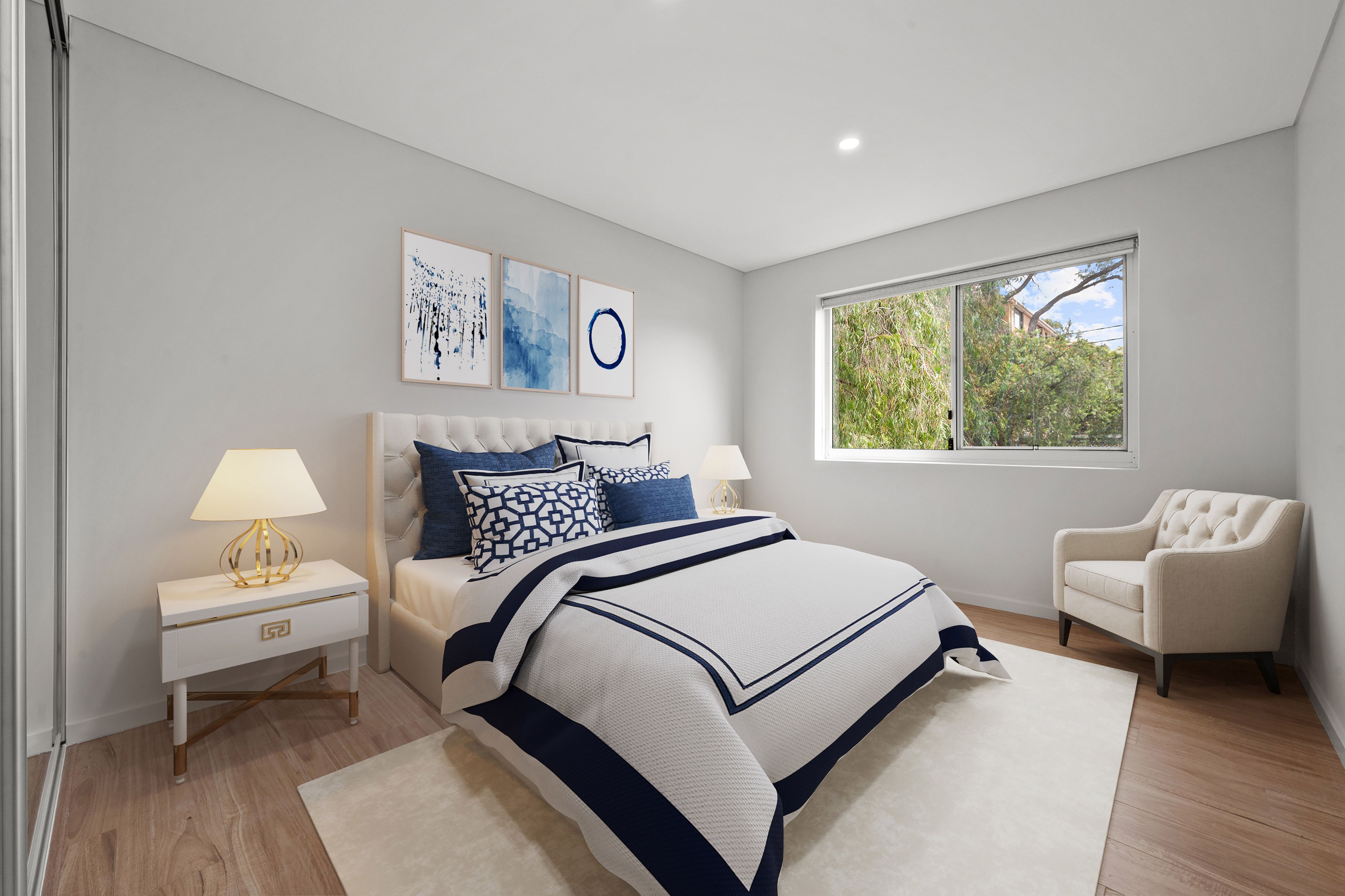 1/49 Helena Street, Randwick, NSW 2031