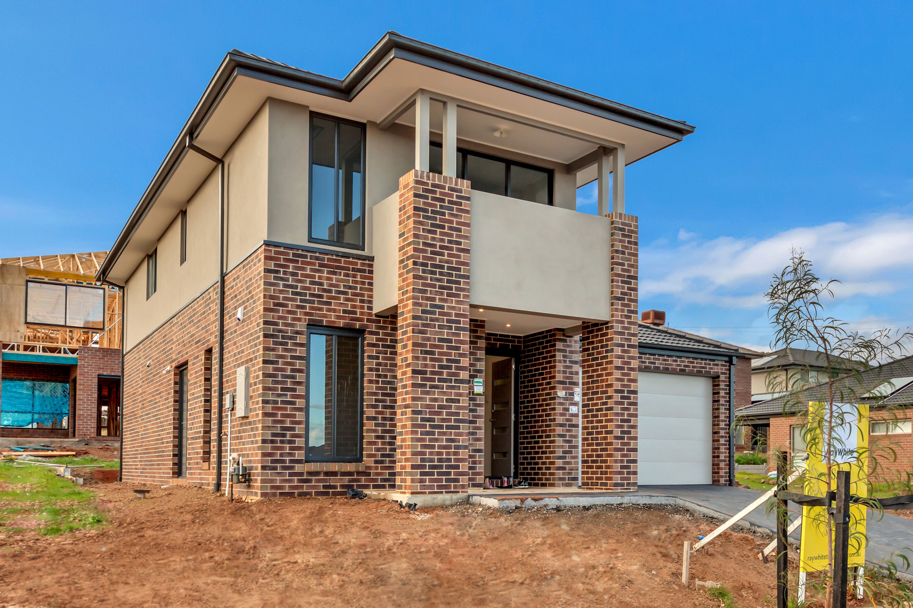 21 LITORIA Drive, Truganina, VIC 3029