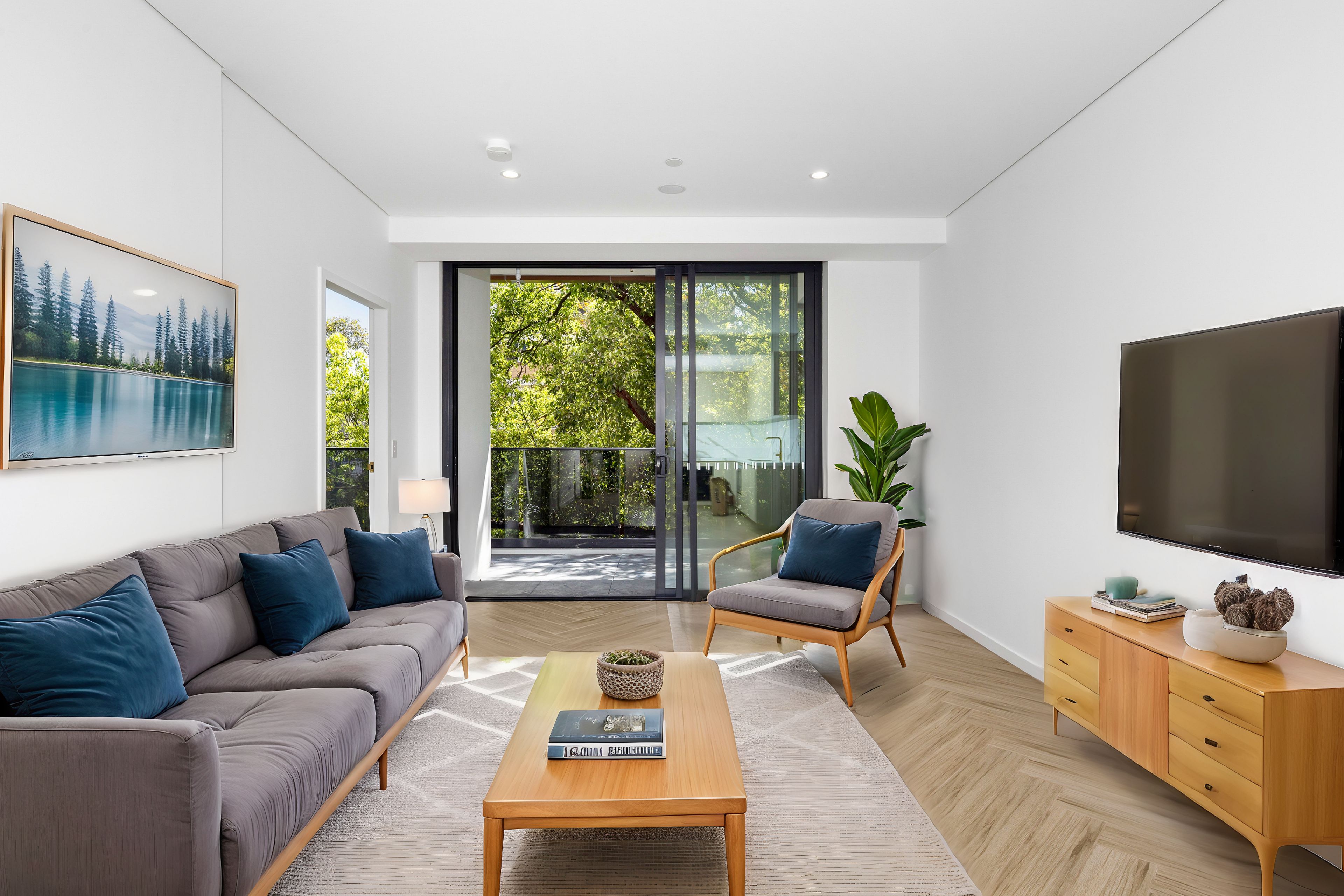 301b/9-15 George Street — photo from Ray White Burwood NSW