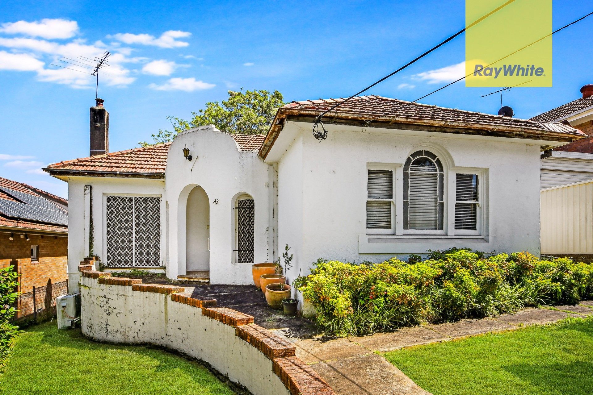 43 Romani Street, North Parramatta, NSW 2151