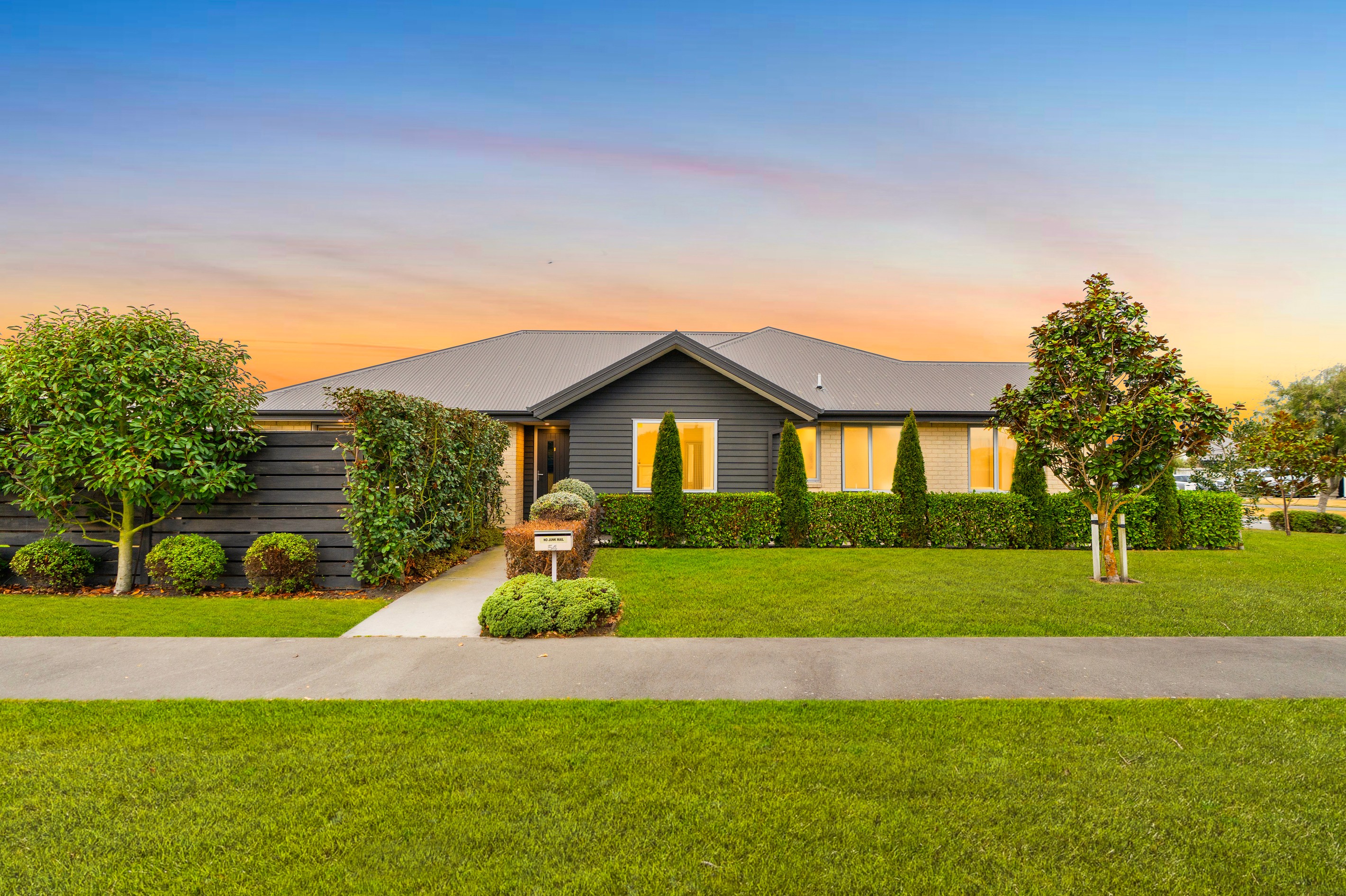 54 Te Korari Street, Marshland, Christchurch City