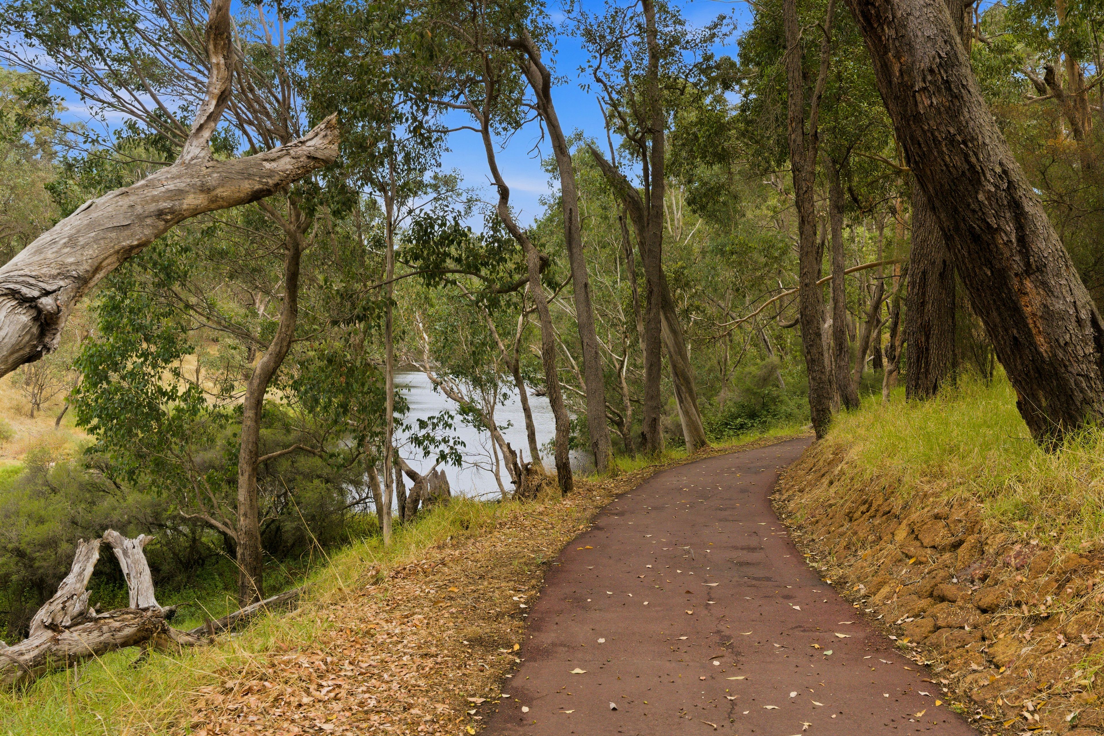 19 West Blackwood Terrace, Bridgetown, WA