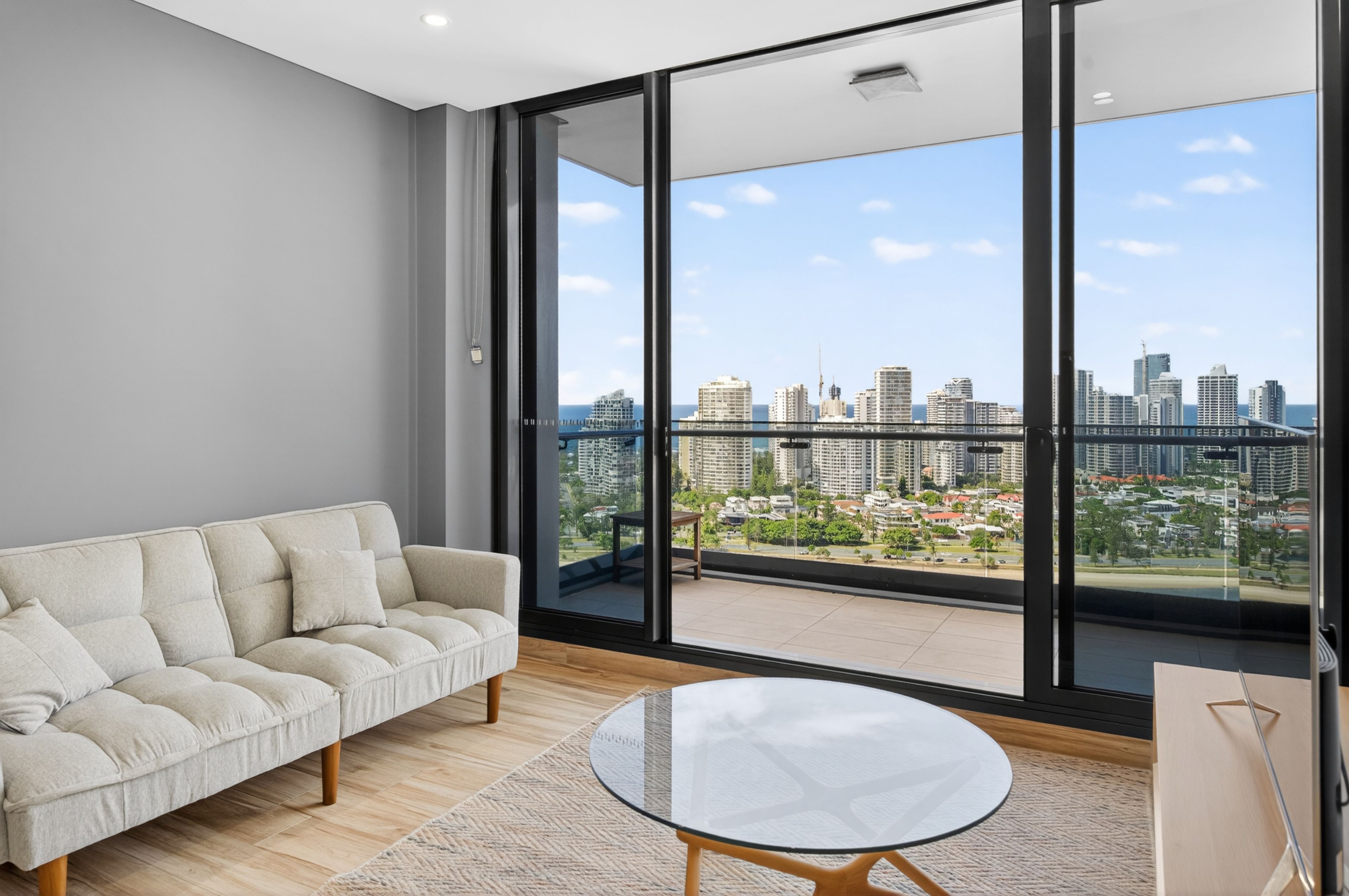 2510/2 Como Crescent, Southport, QLD 4215