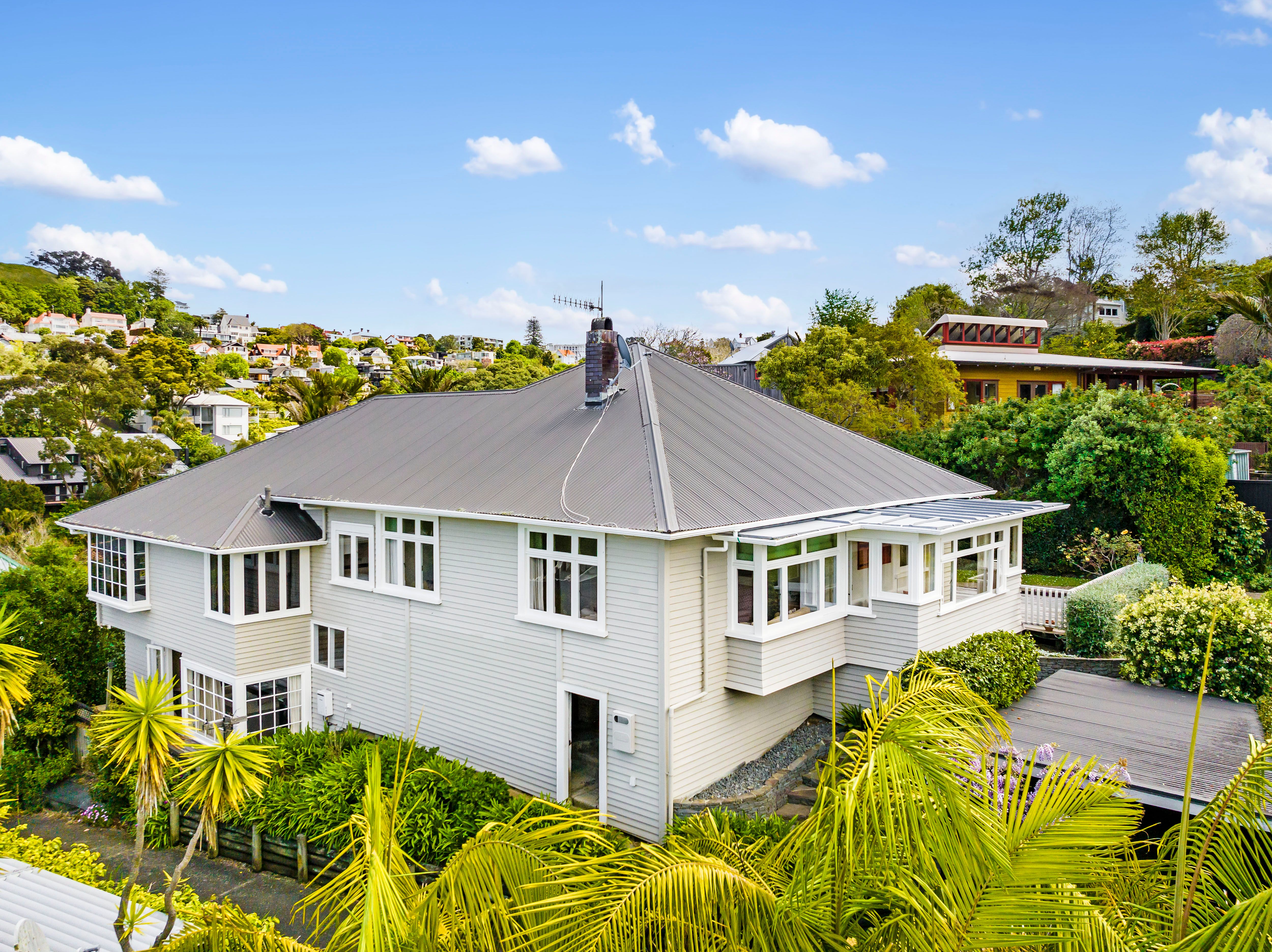 7 Shera Road, Remuera, Auckland City