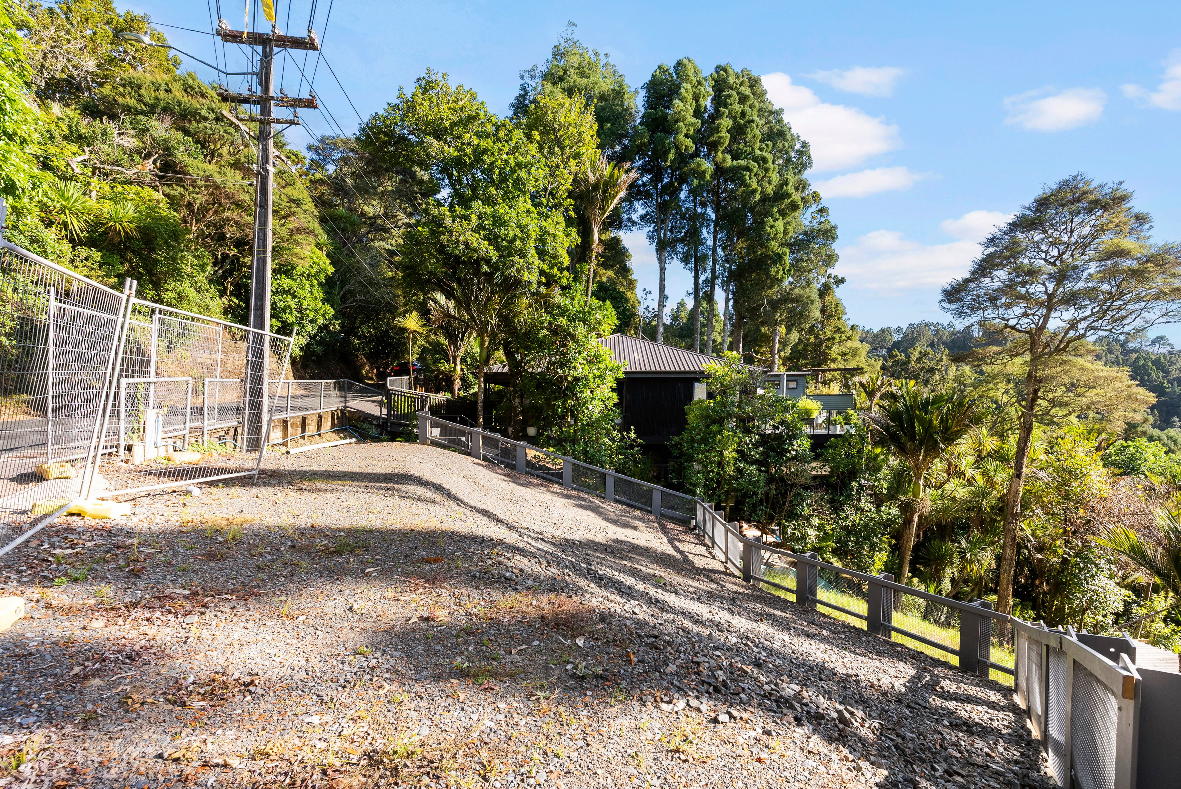 70 Otitori Bay Road, Titirangi, Waitakere City