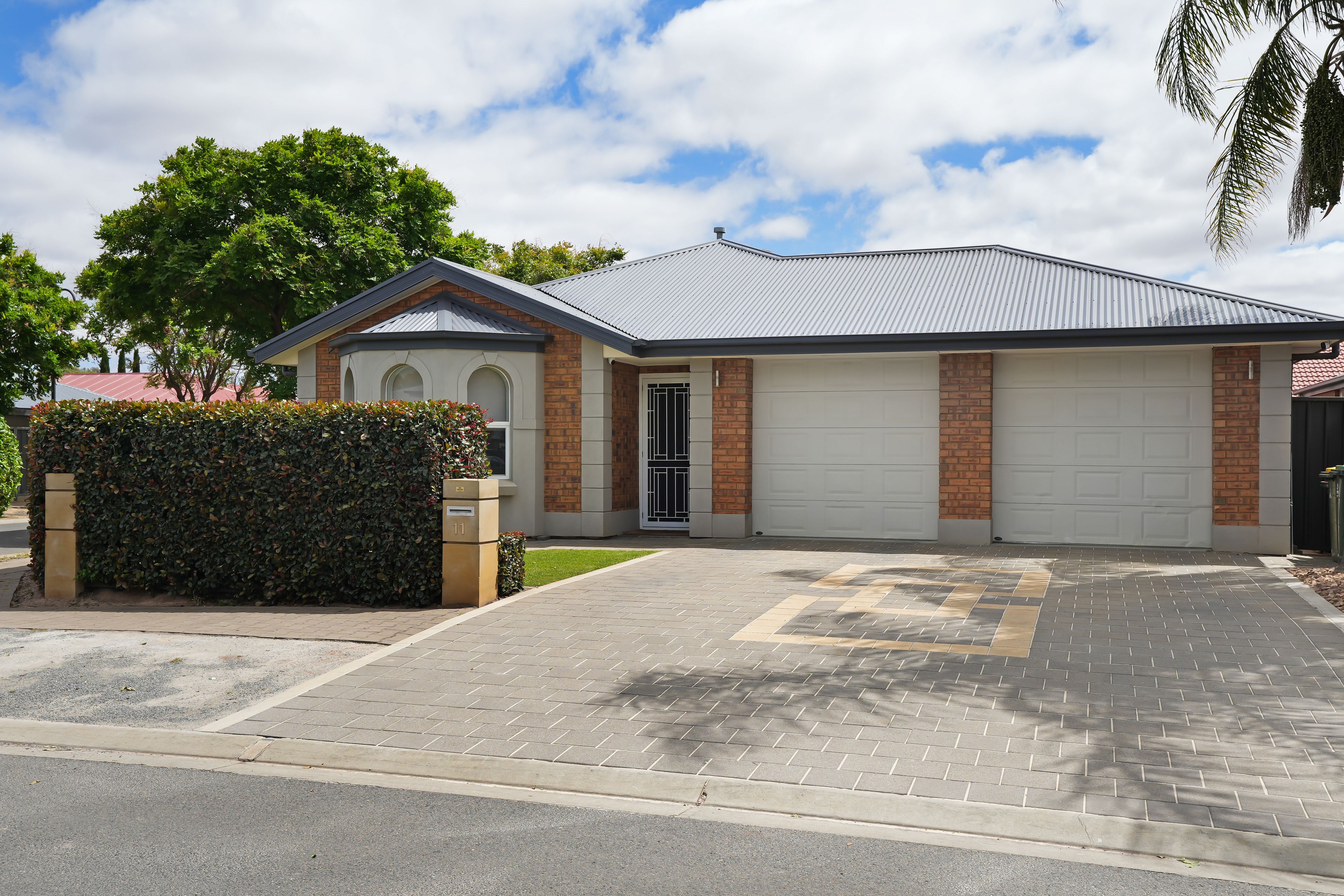 11 Oregon Avenue, Andrews Farm, SA 5114