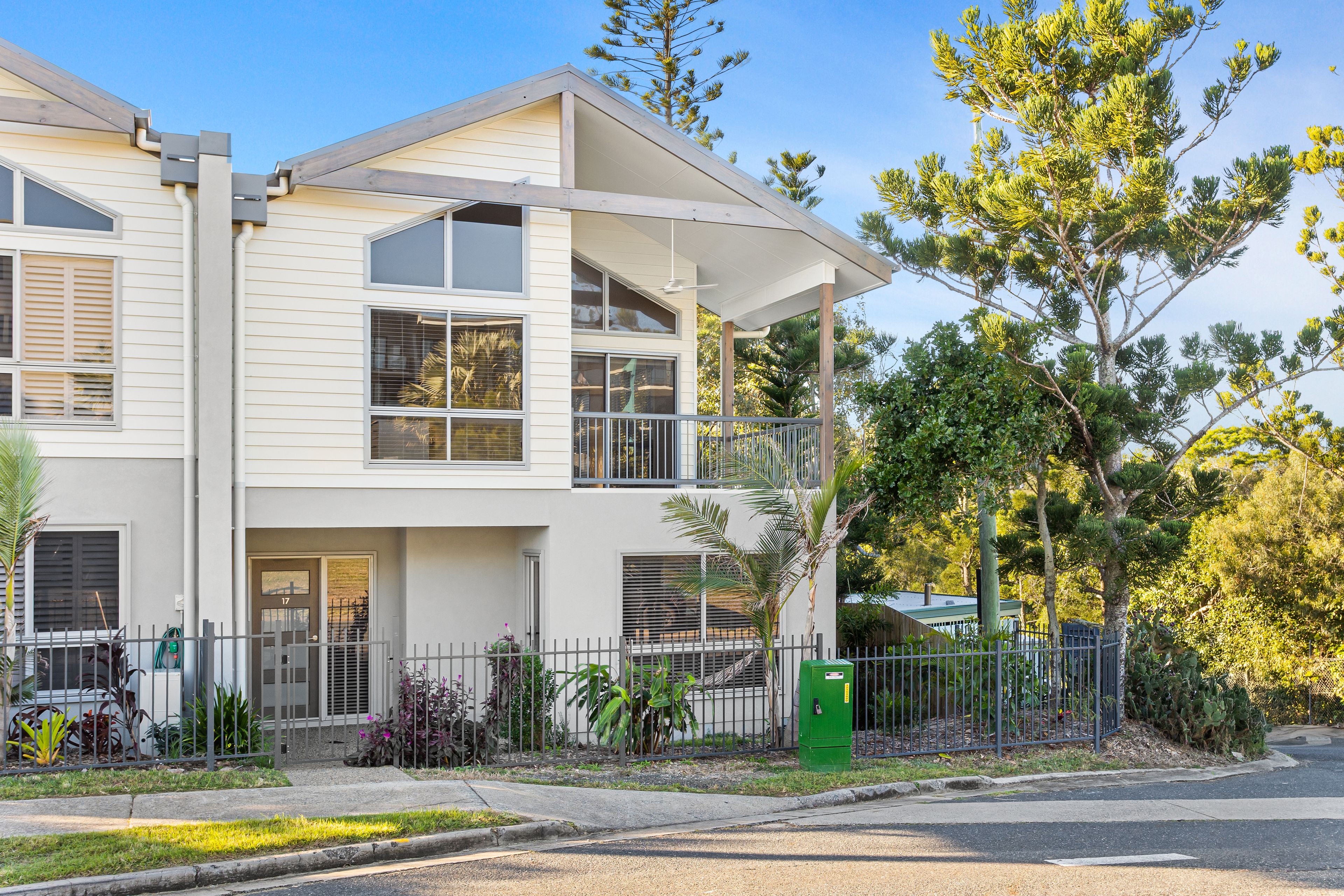 17/35 Queen Street, Yeppoon, QLD 4703