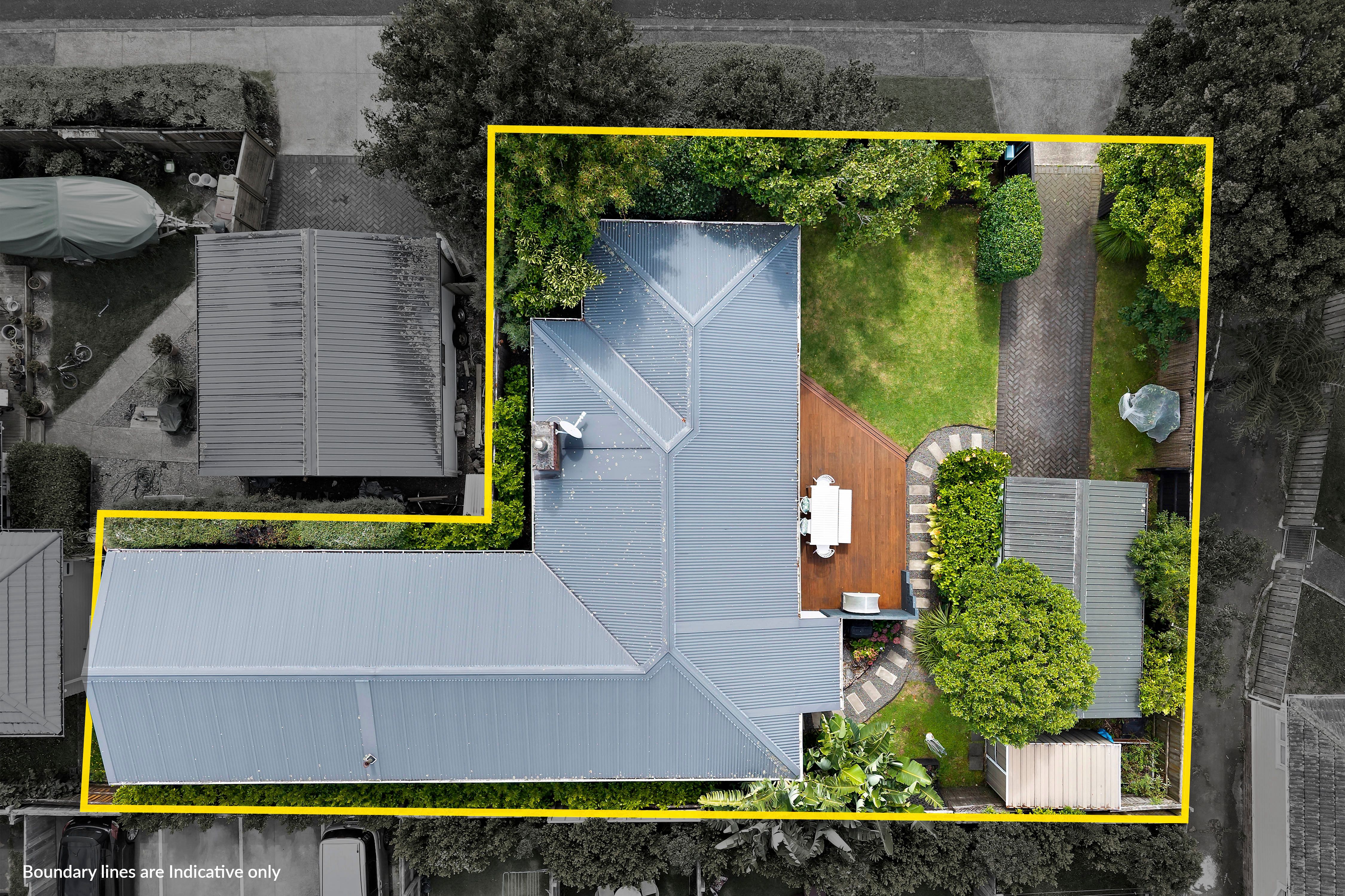 1A Rixon Place, Te Atatu Peninsula, Waitakere City