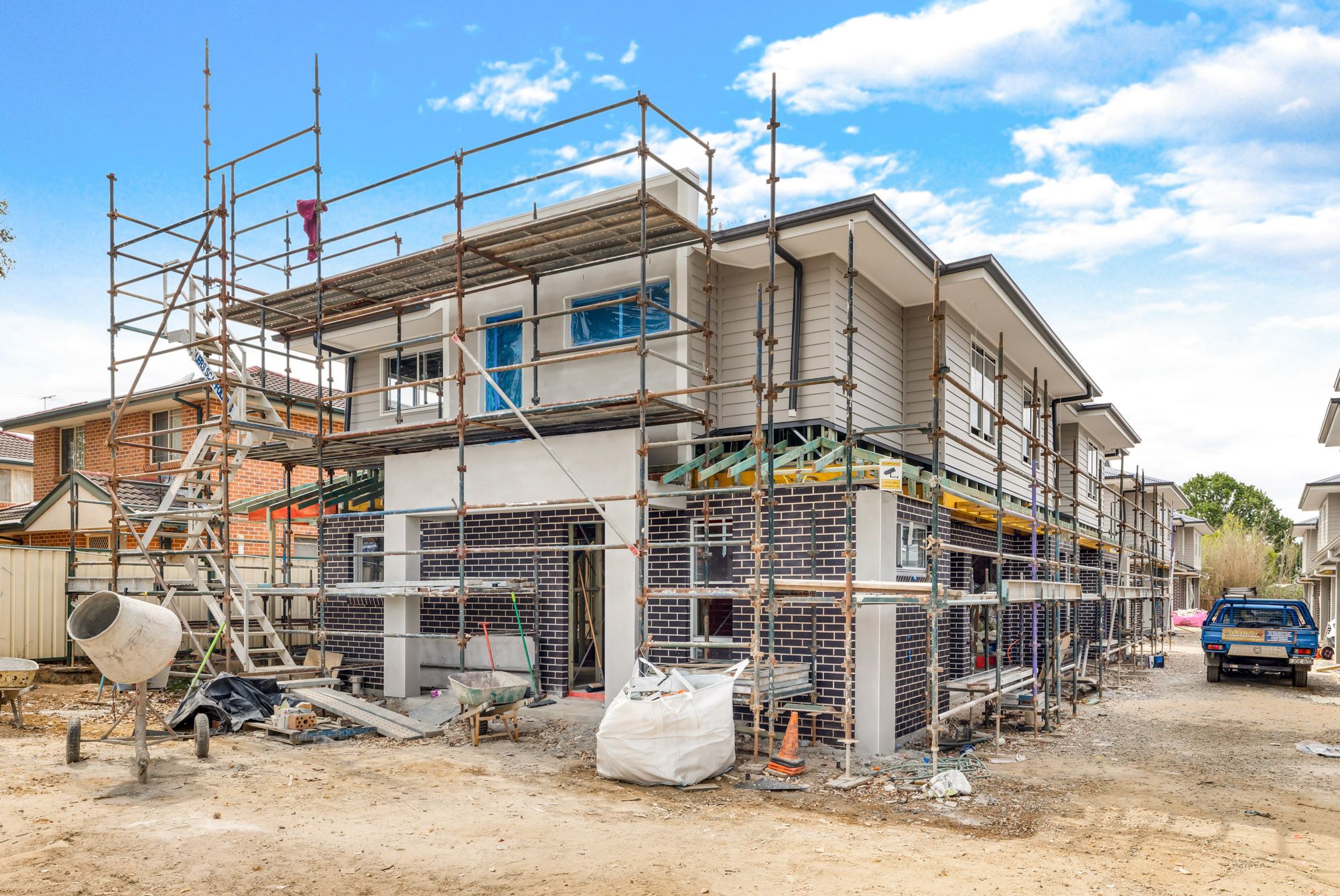 7/71 Albert Street, Werrington, NSW 2747