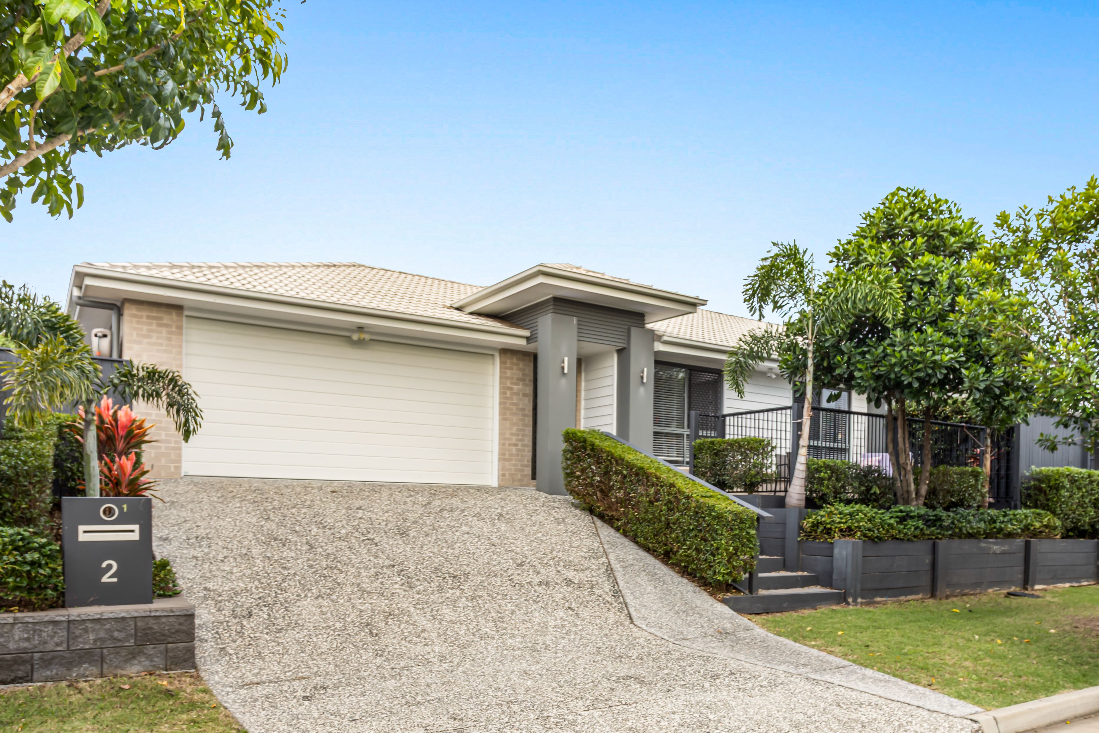 2 Gemini Circuit, Coomera, QLD 4209