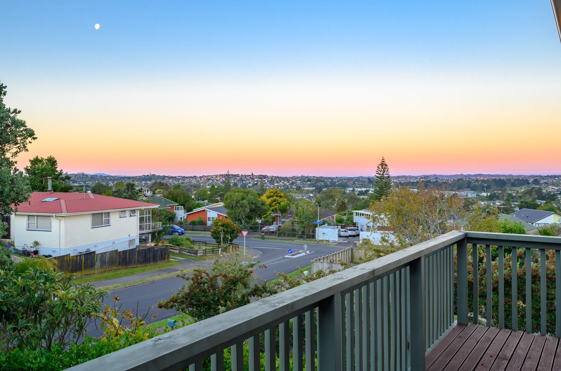 19 Downsview Road, Pakuranga Heights, Manukau City