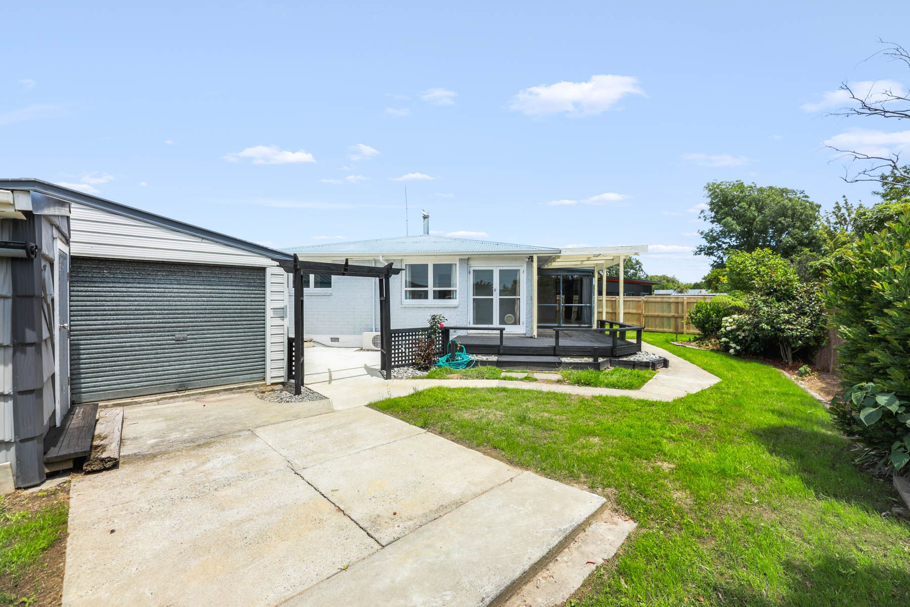 164A Redwood Street, Witherlea, Marlborough District
