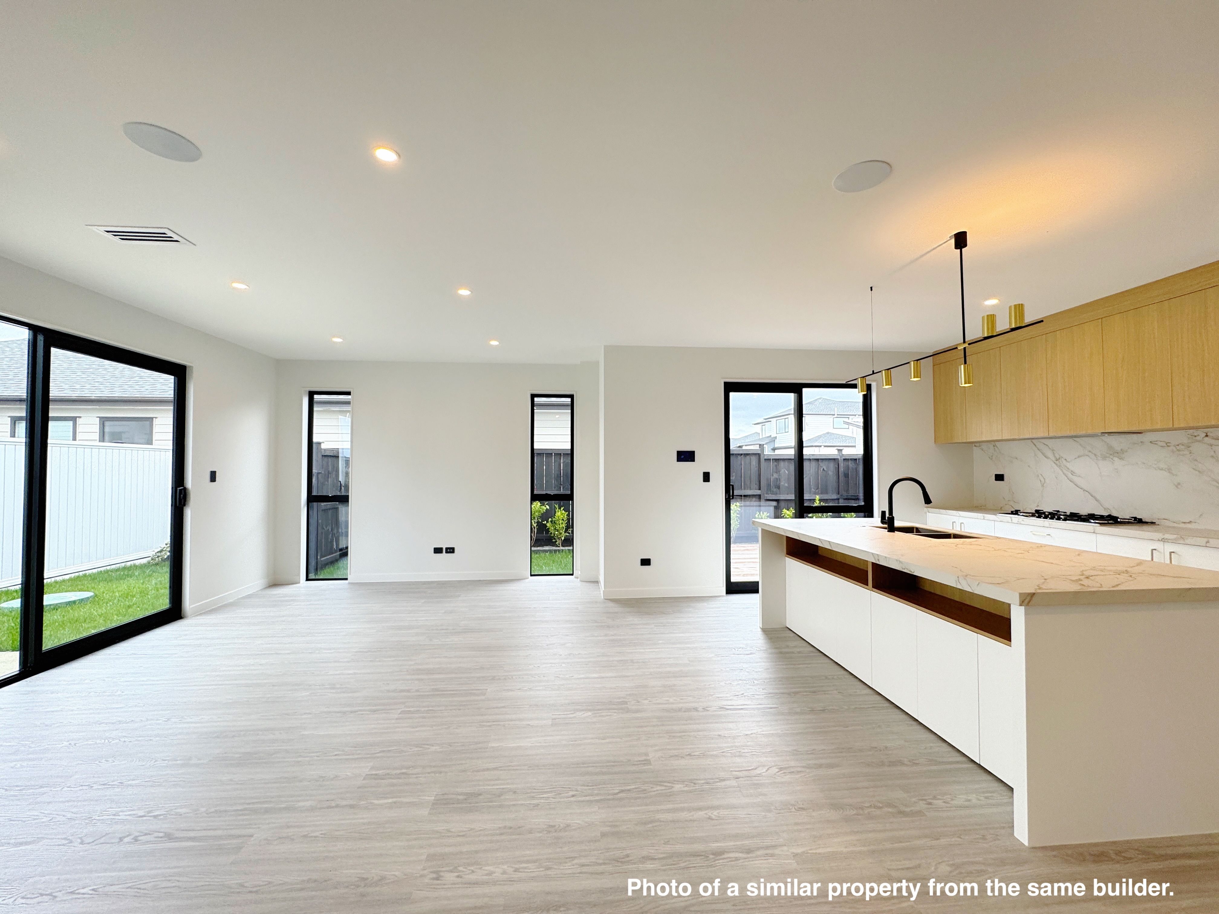 4 Honohono Avenue, Milldale, Rodney