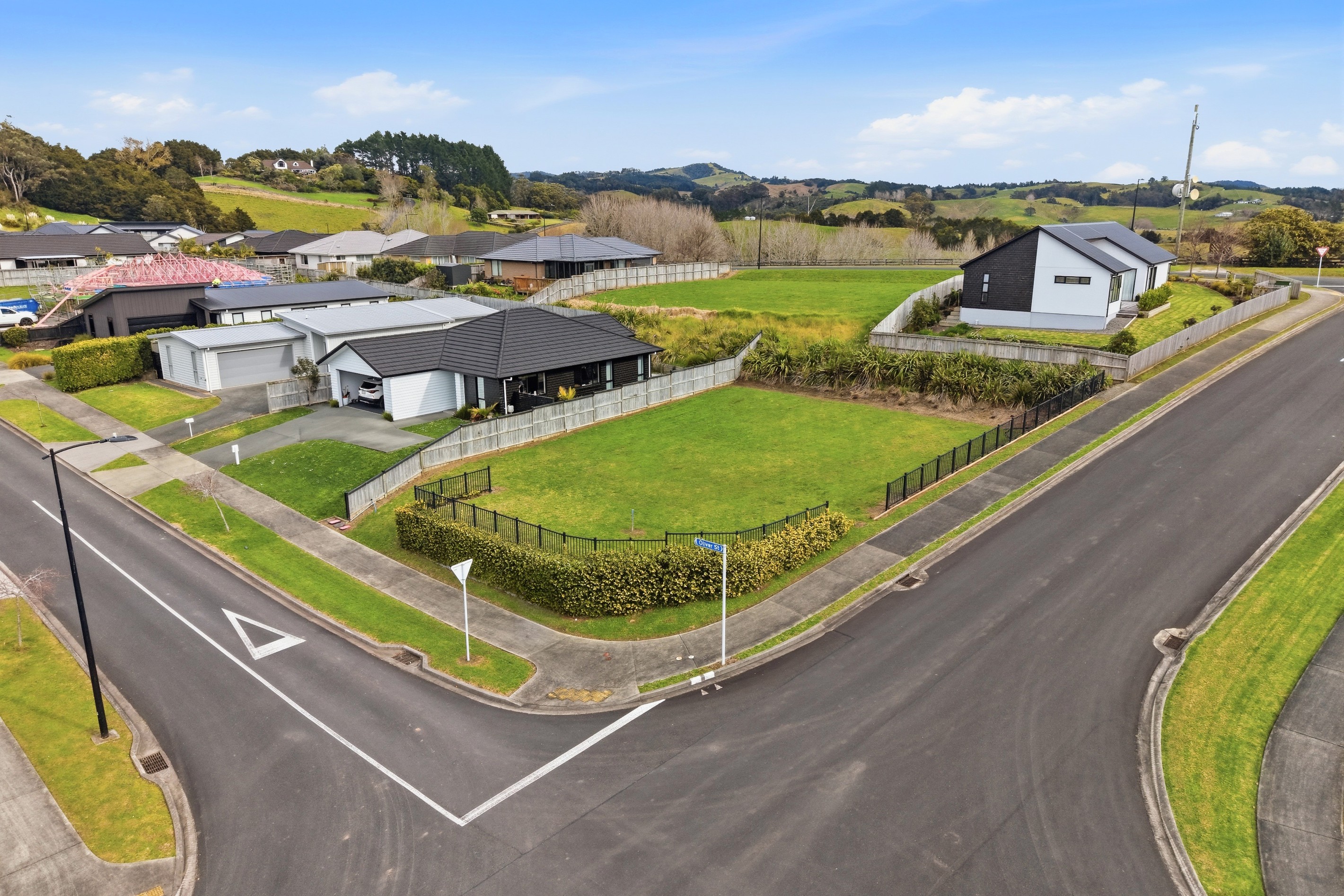 34 Oliver Street, Warkworth, Rodney