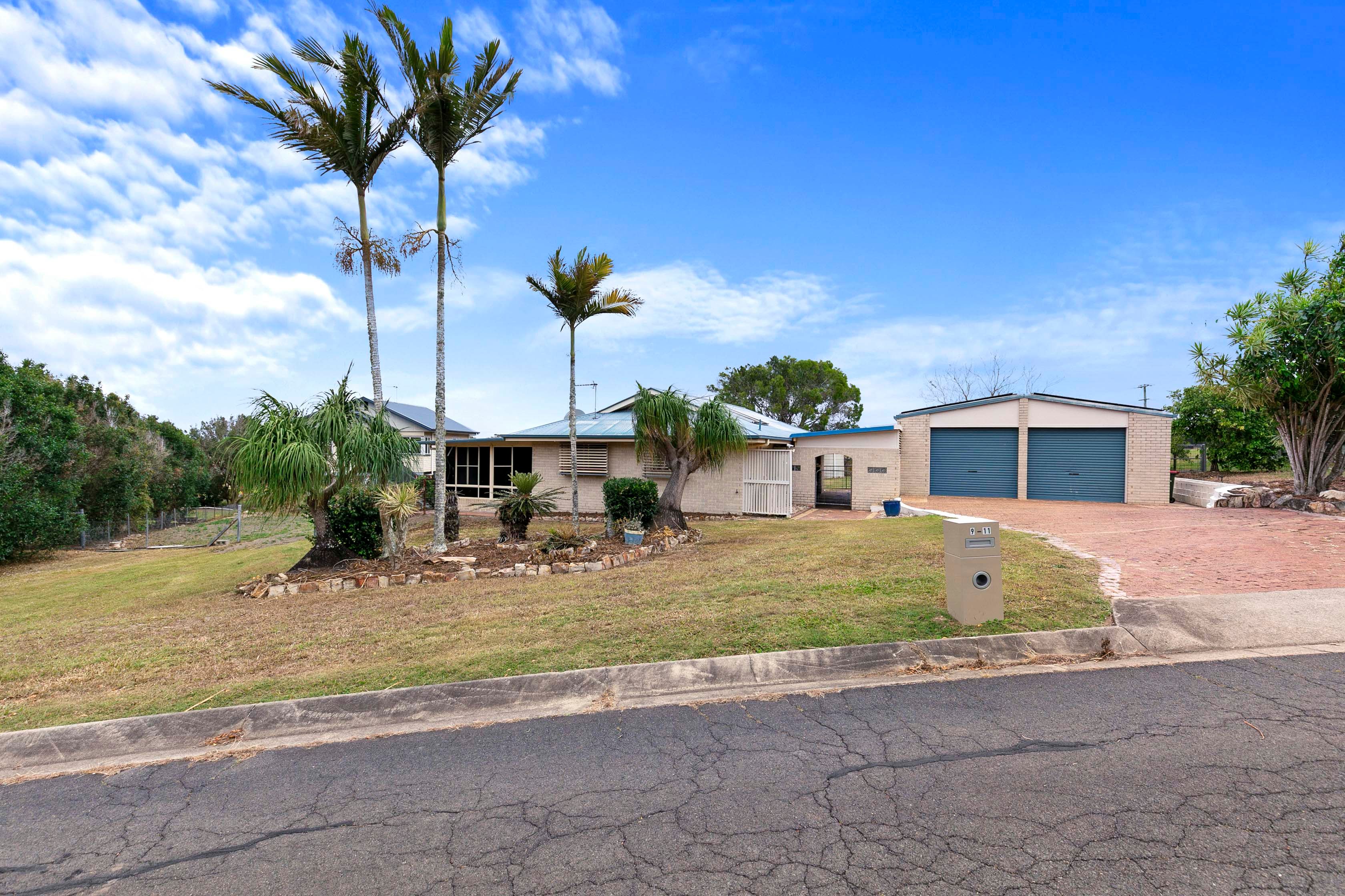 9-11 Kariss Drive — photo from Ray White Hervey Bay