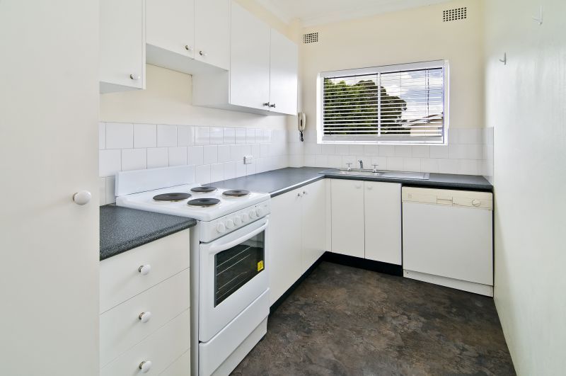10/187 West Street, Crows Nest, NSW 2065