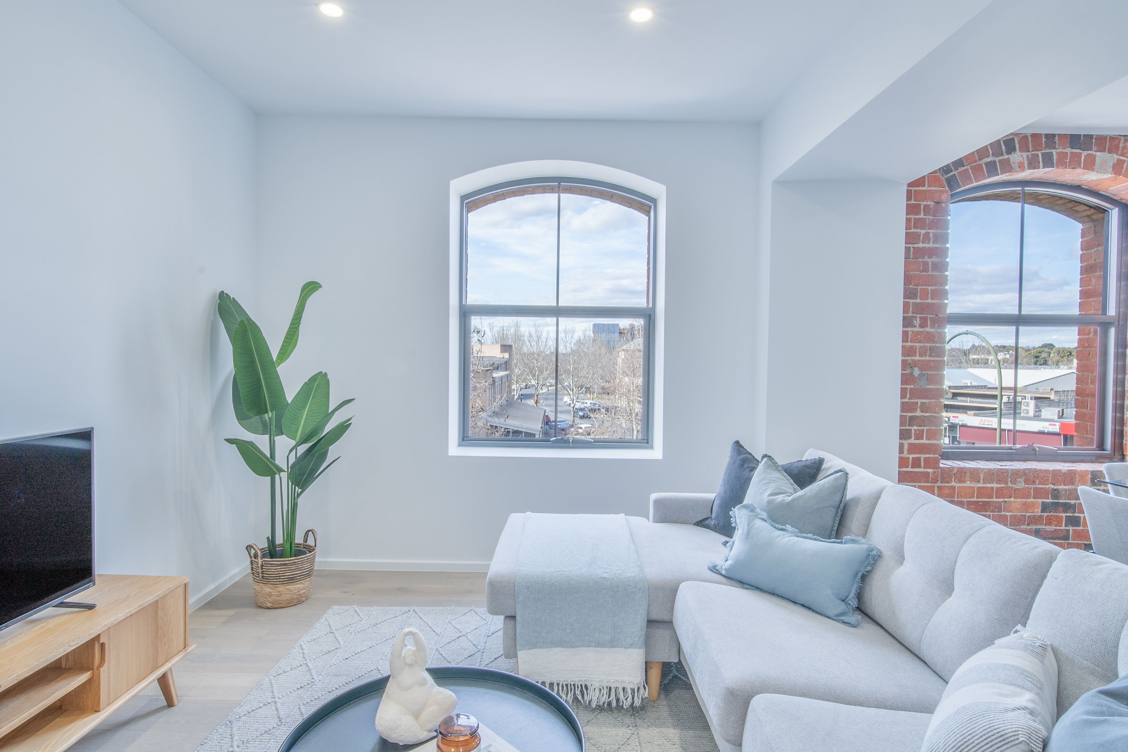8/2-4 Queen Street, Bendigo, VIC 3550