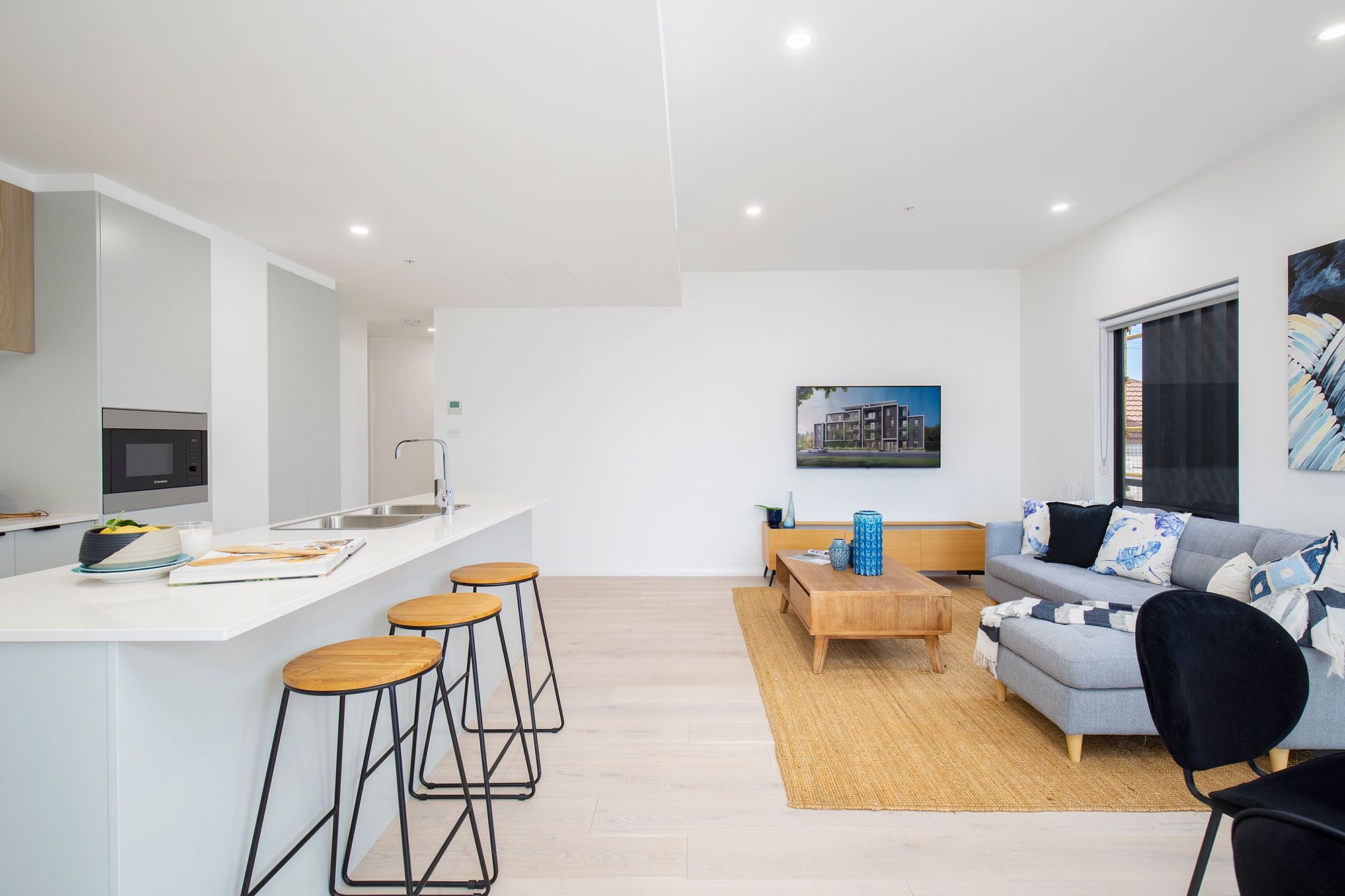 Broadmeadow, NSW 2292