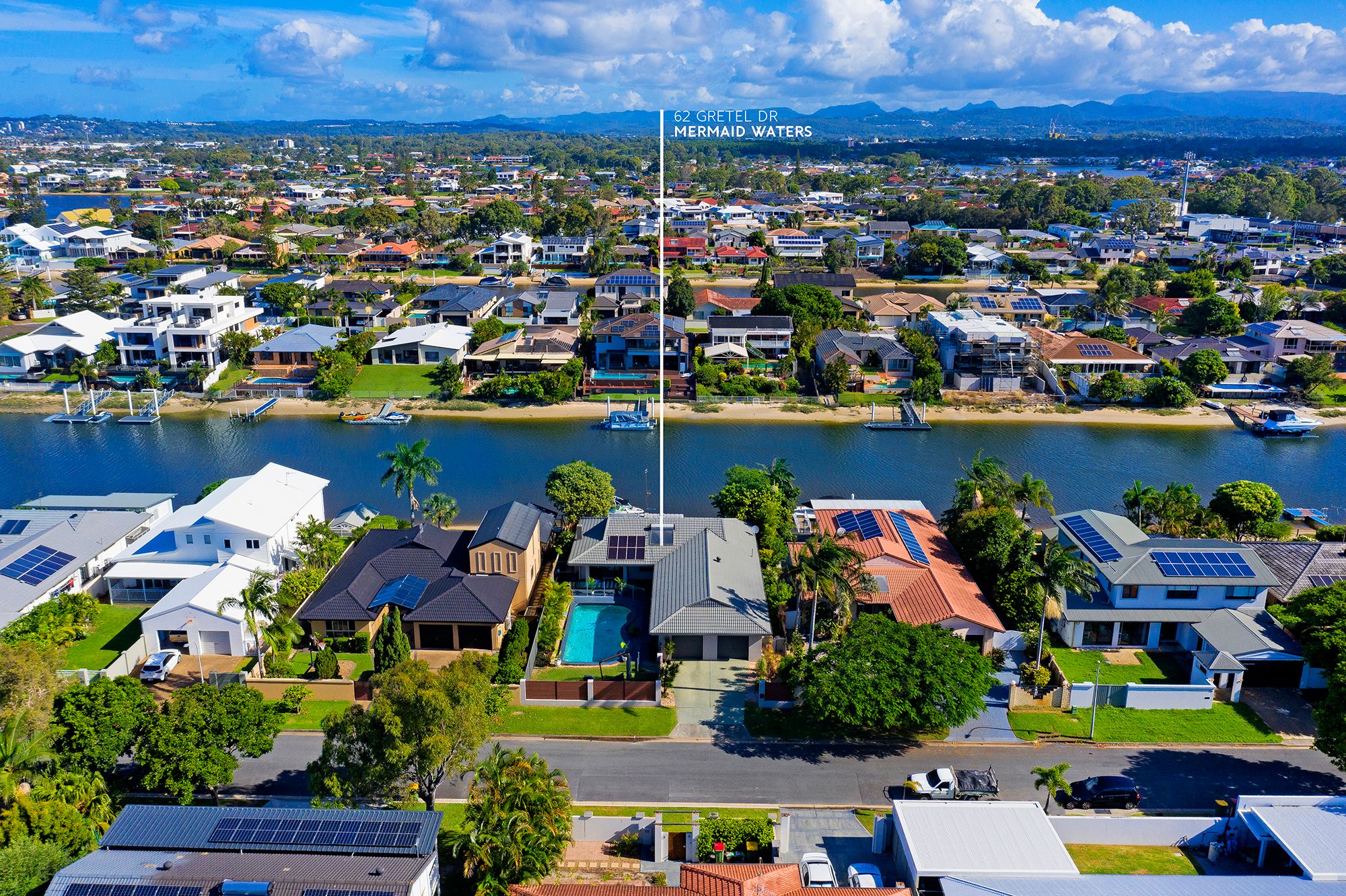 62 Gretel Drive, Mermaid Waters, QLD 4218