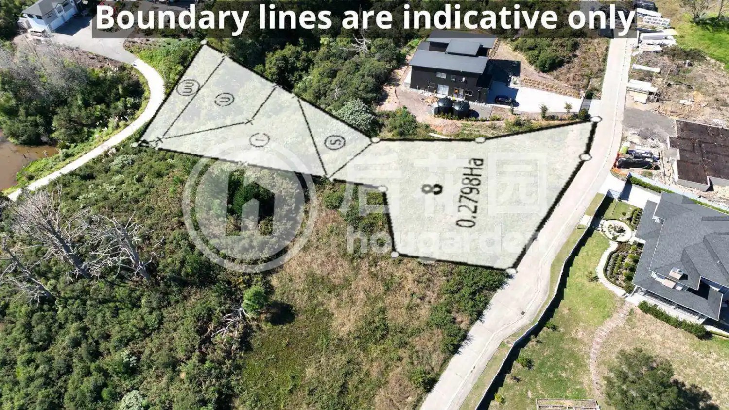 274A Okura River Road, Long Bay, North Shore City