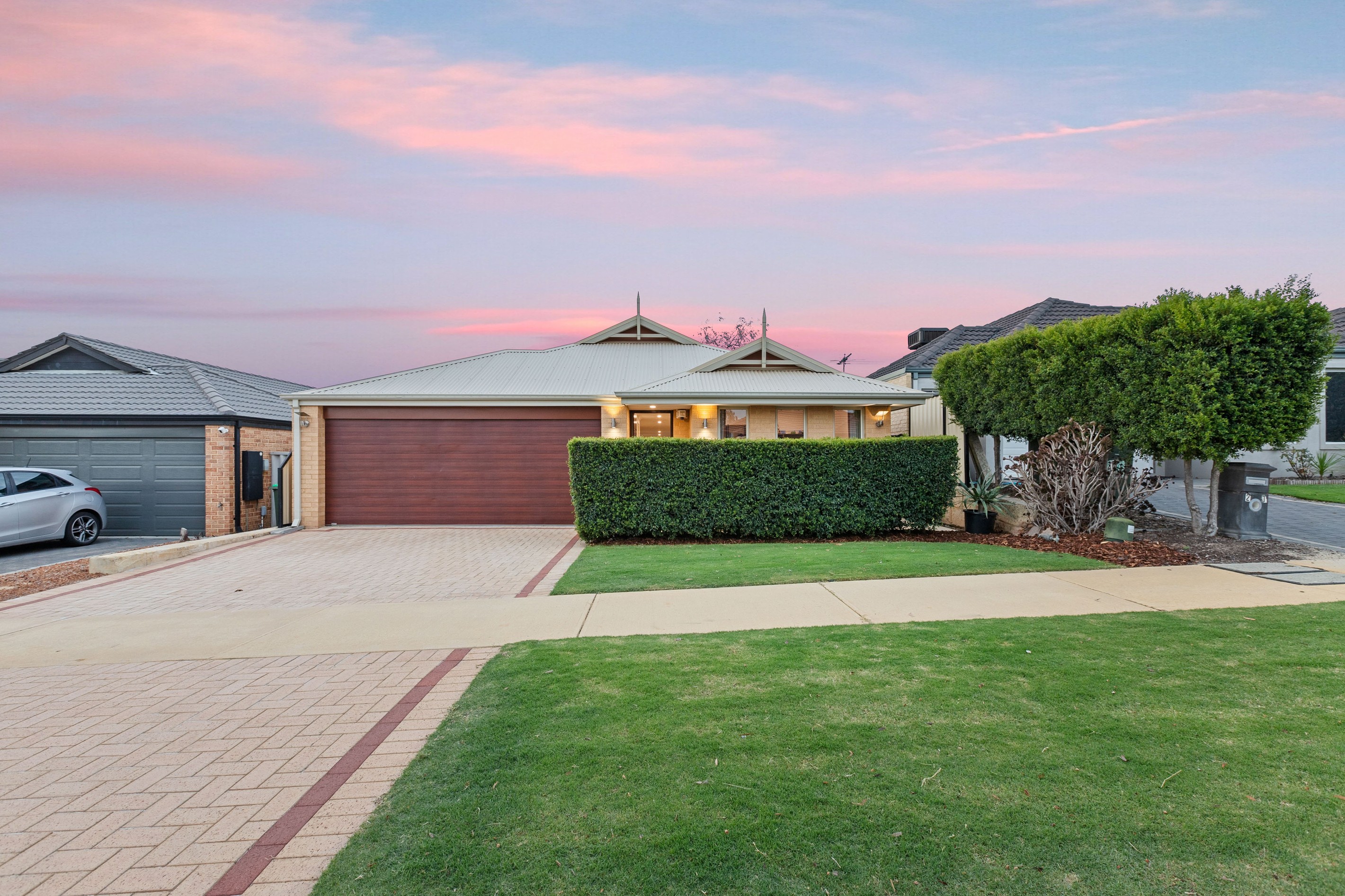 19 Lakewood Terrace, Clarkson, WA 6030