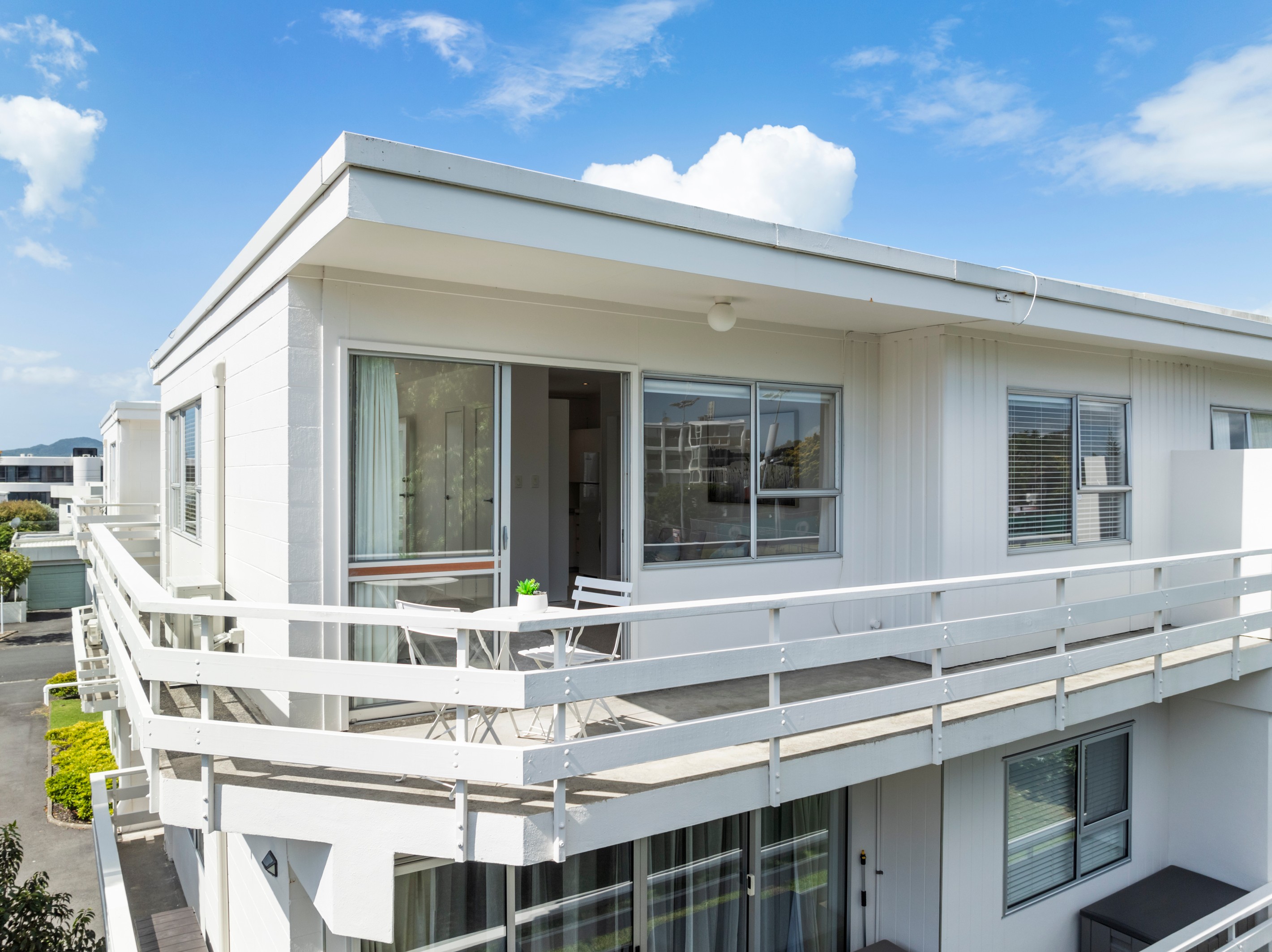 12/9 Marau Crescent, Mission Bay, Auckland City